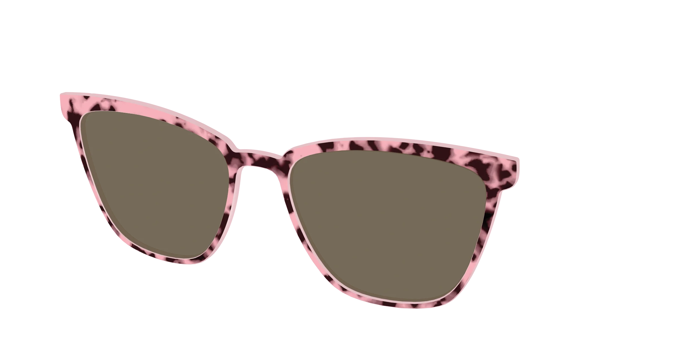 The Polarized True Love Tort Sun Top - Image 58