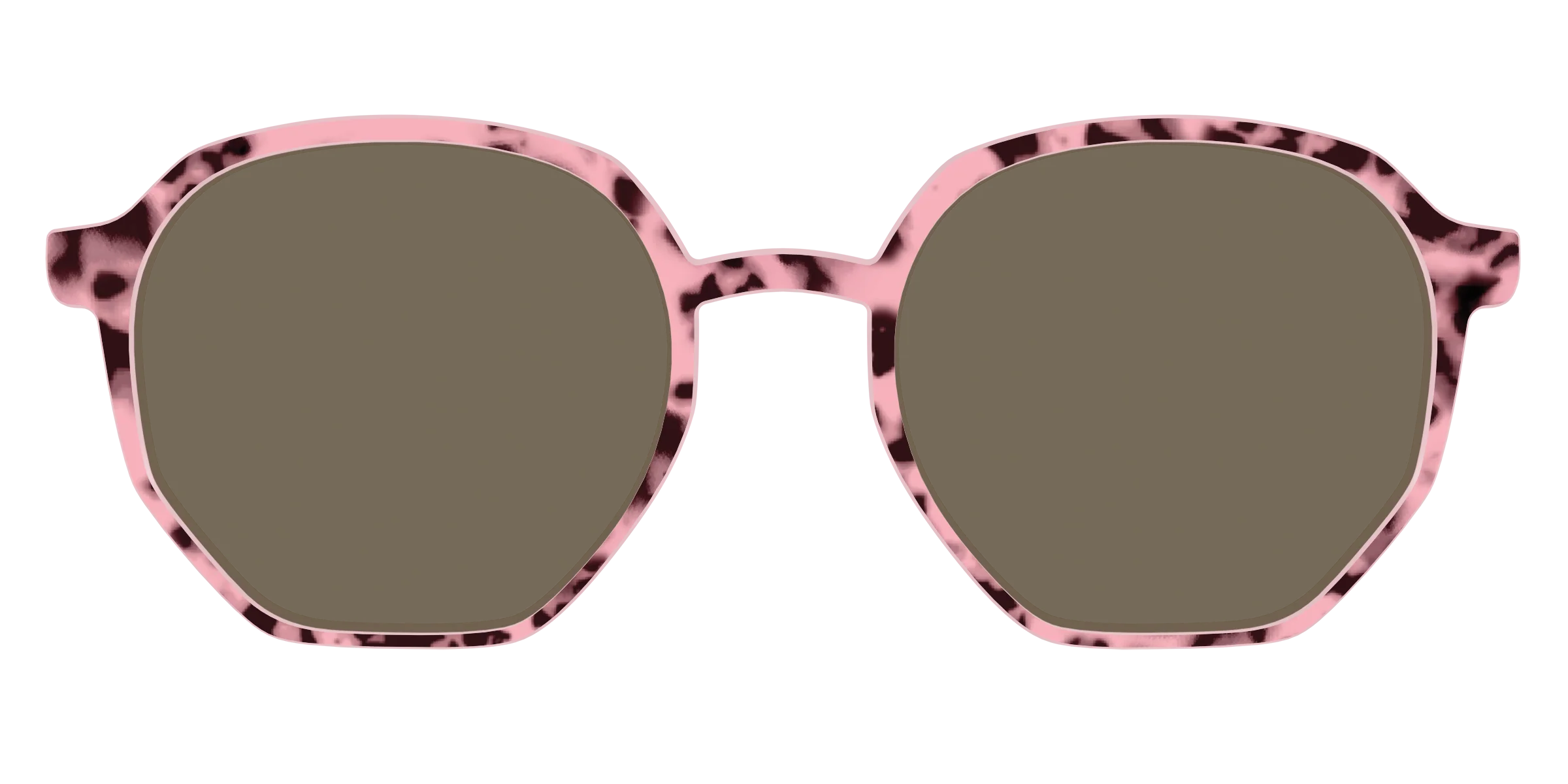 The Polarized True Love Tort Sun Top - Image 59