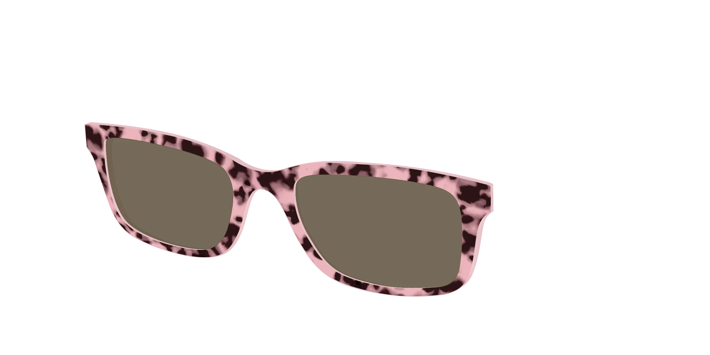 The Polarized True Love Tort Sun Top - Image 6