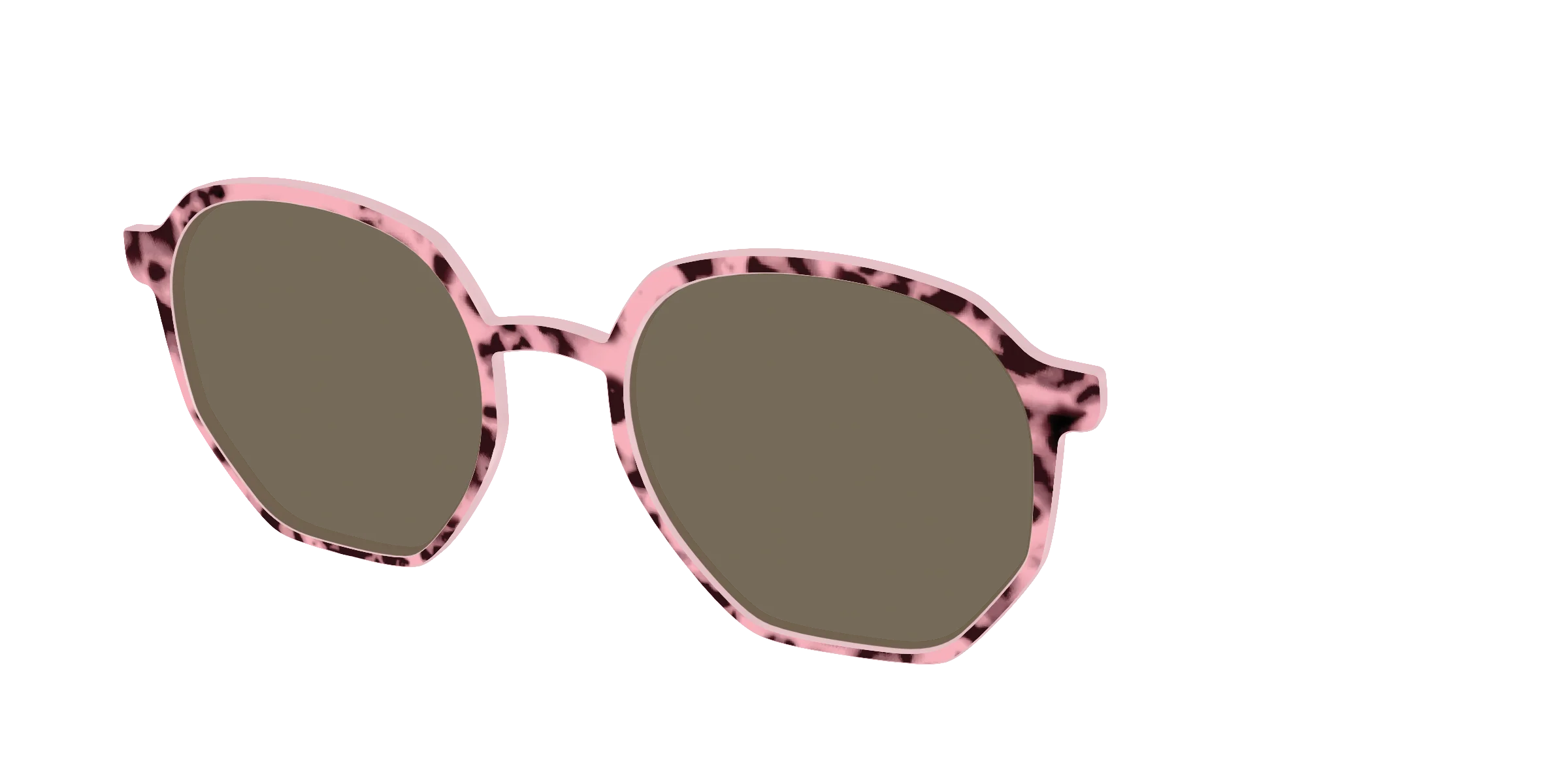 The Polarized True Love Tort Sun Top - Image 60