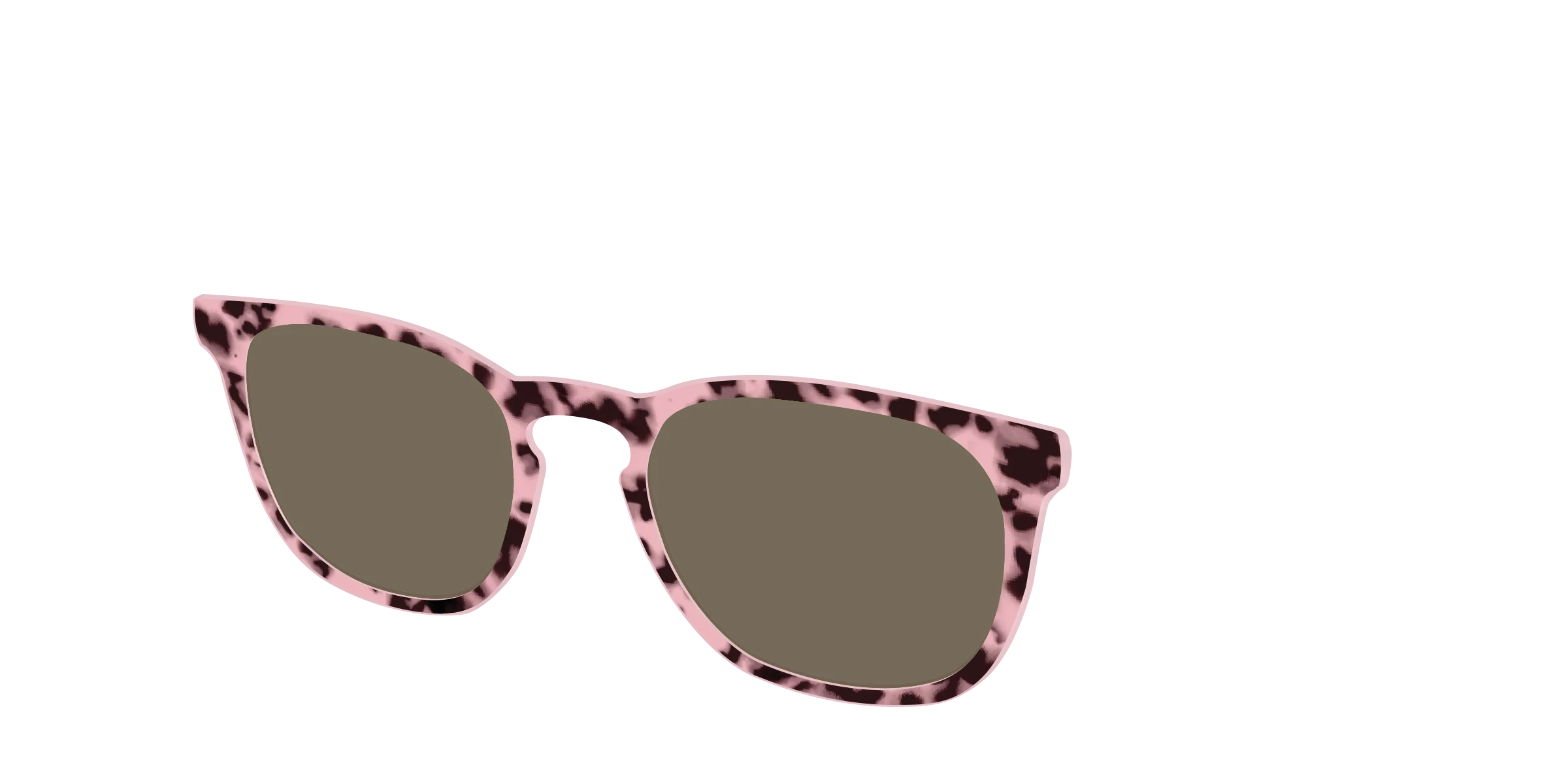 The Polarized True Love Tort Sun Top - Image 8