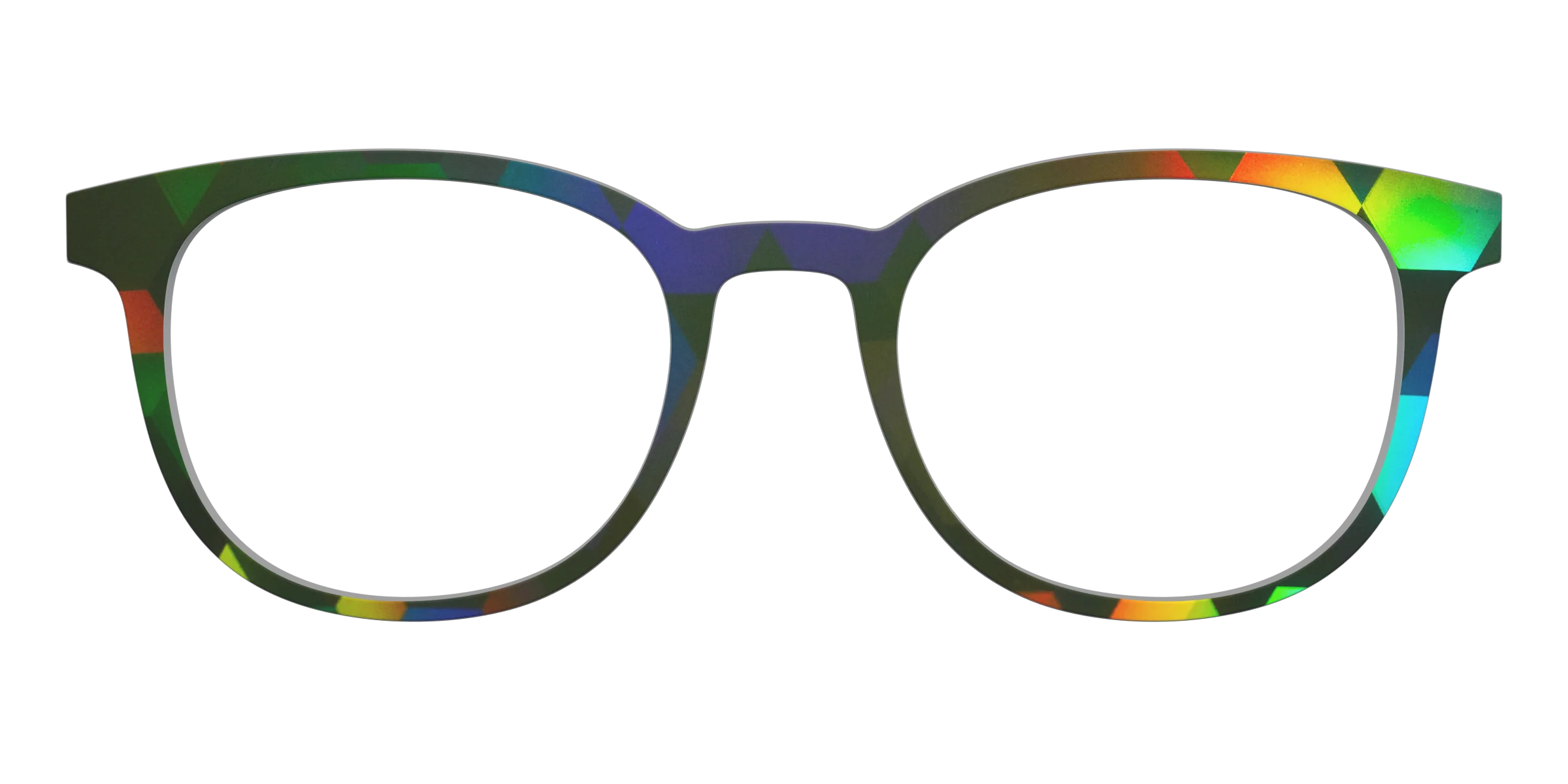 The Psychedelic Rhombus - Image 15
