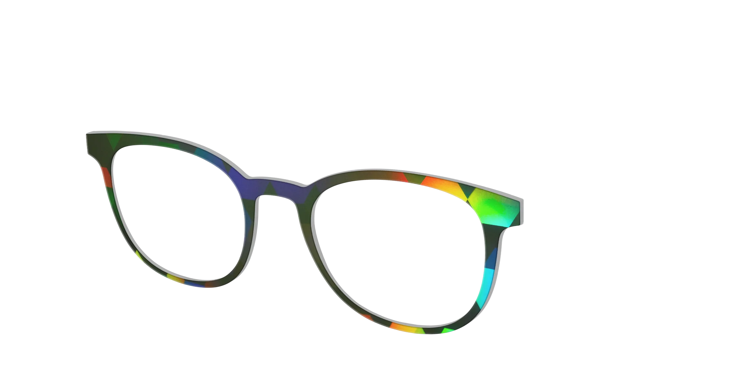 The Psychedelic Rhombus - Image 16