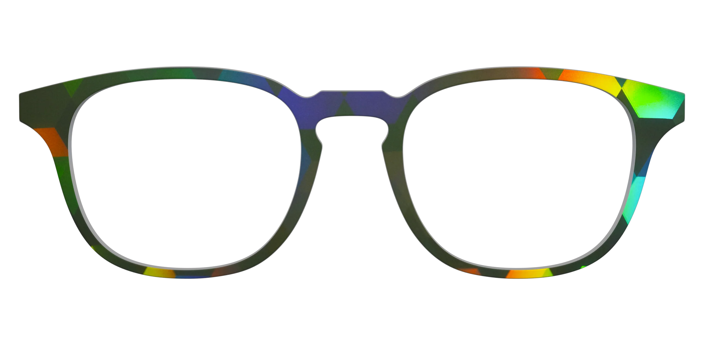 The Psychedelic Rhombus - Image 17