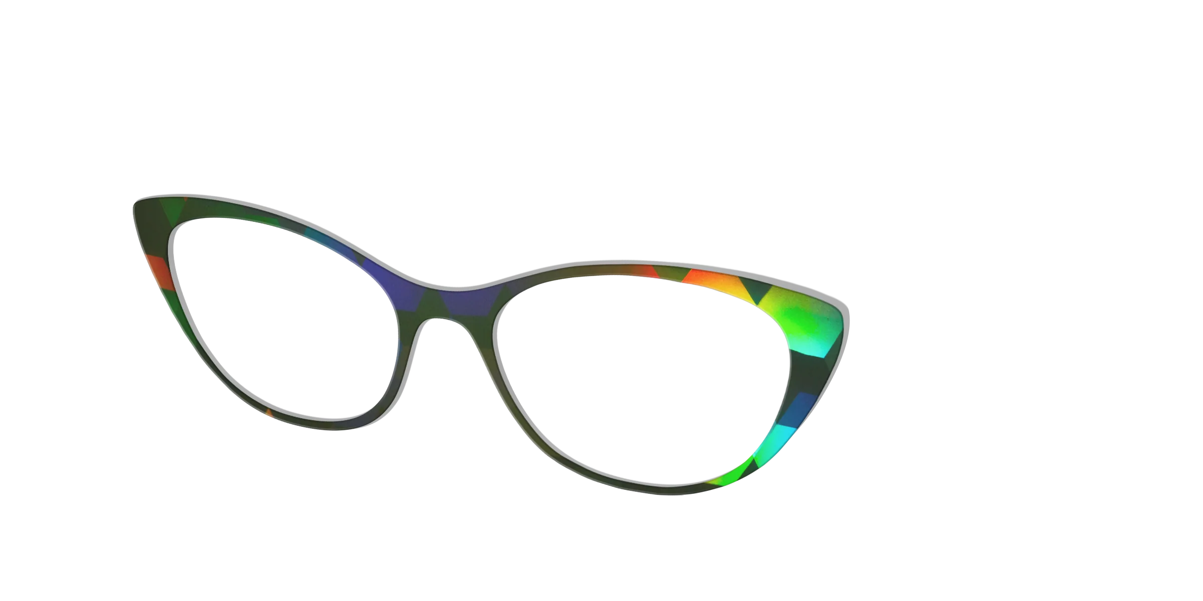 The Psychedelic Rhombus - Image 24