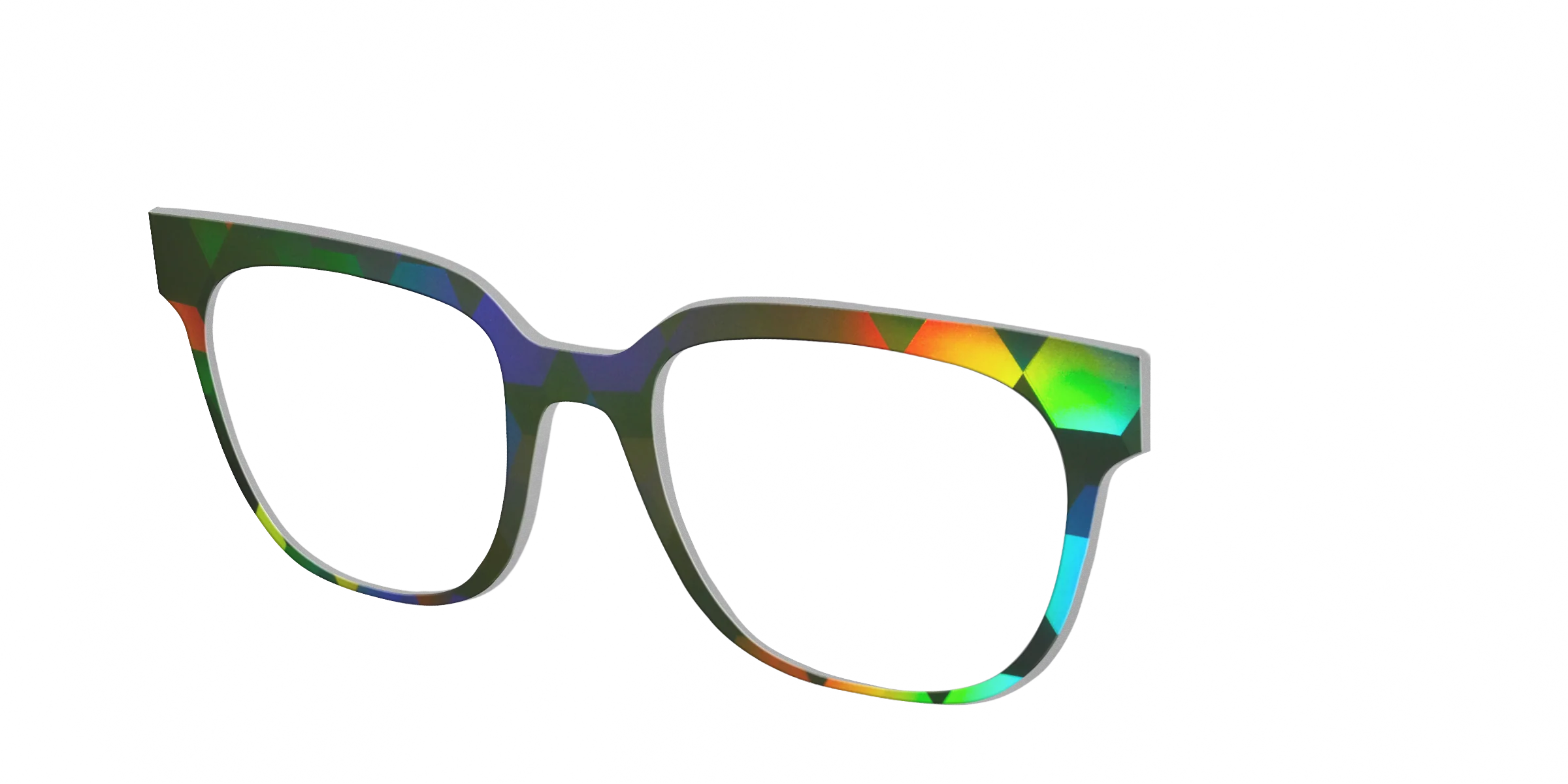 The Psychedelic Rhombus - Image 32