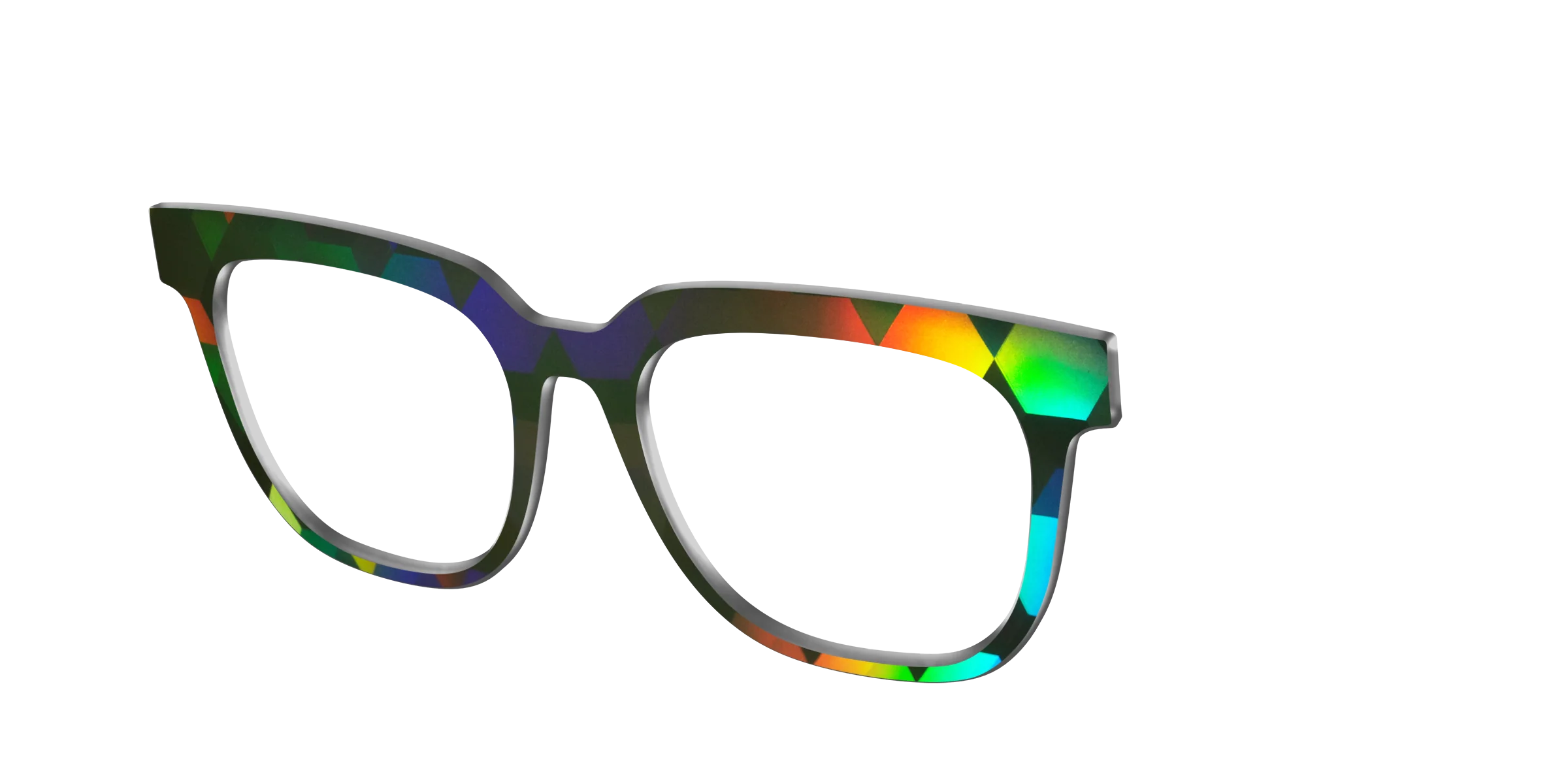 The Psychedelic Rhombus - Image 38