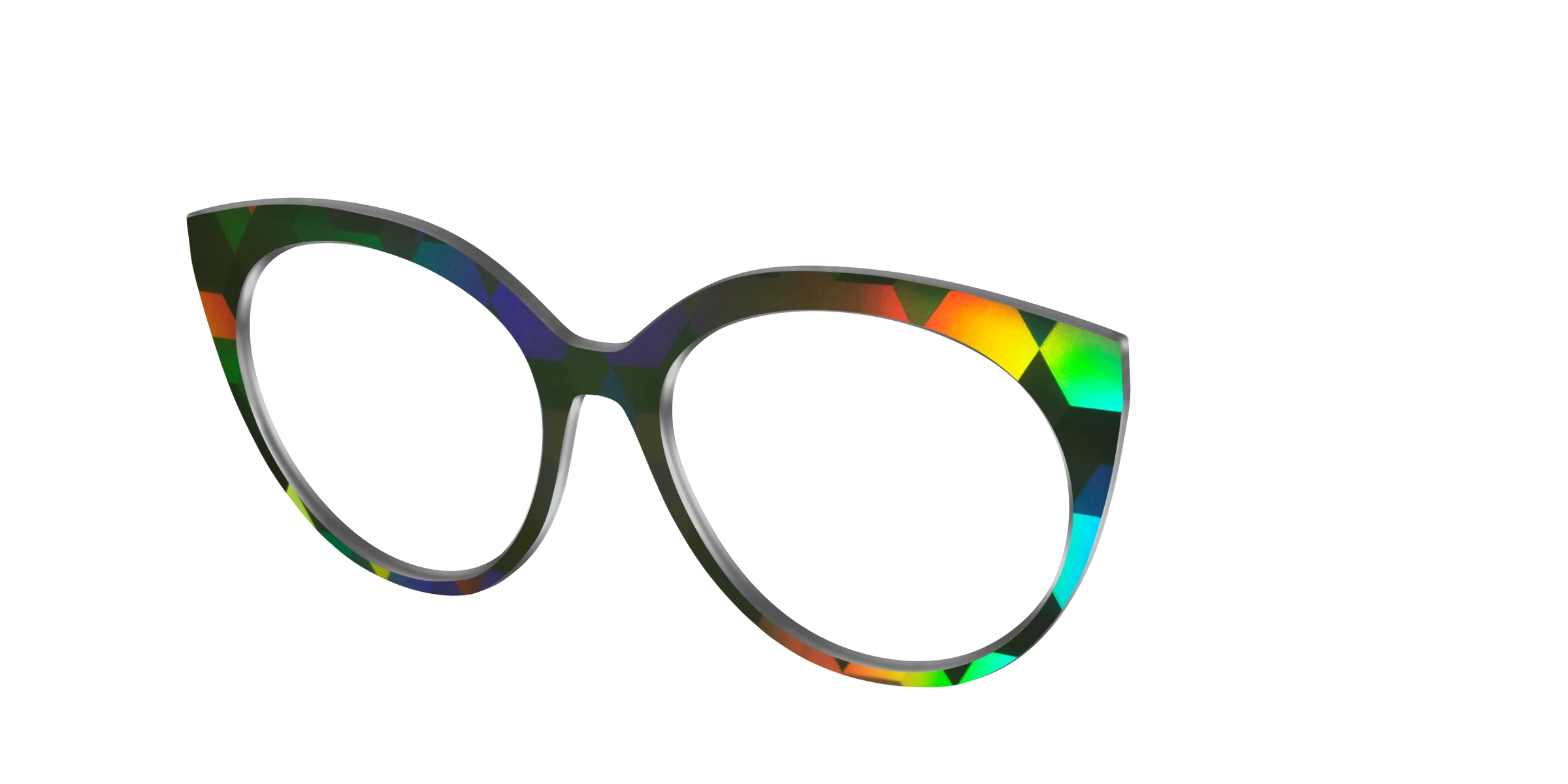 The Psychedelic Rhombus - Image 44