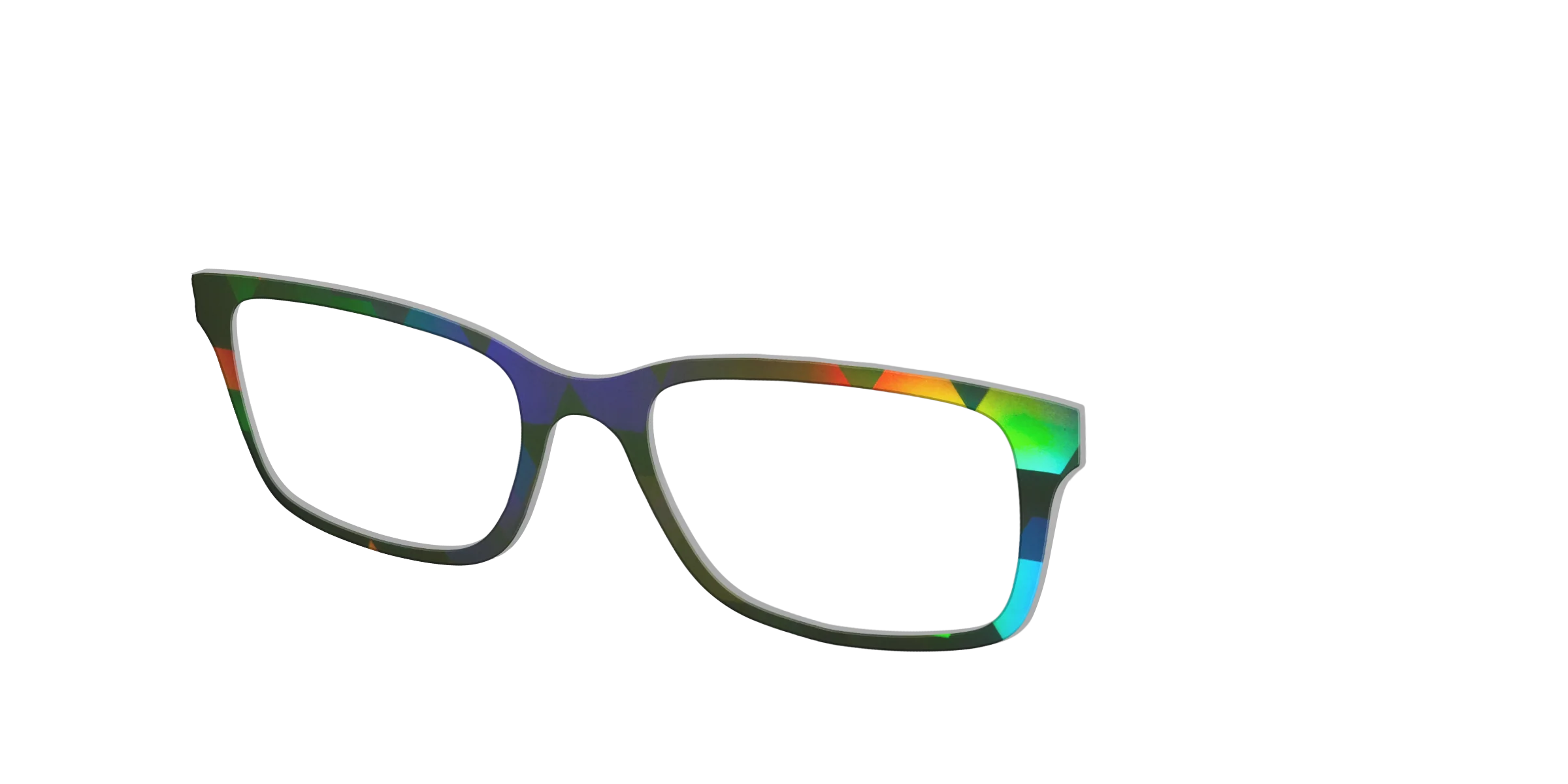 The Psychedelic Rhombus - Image 6