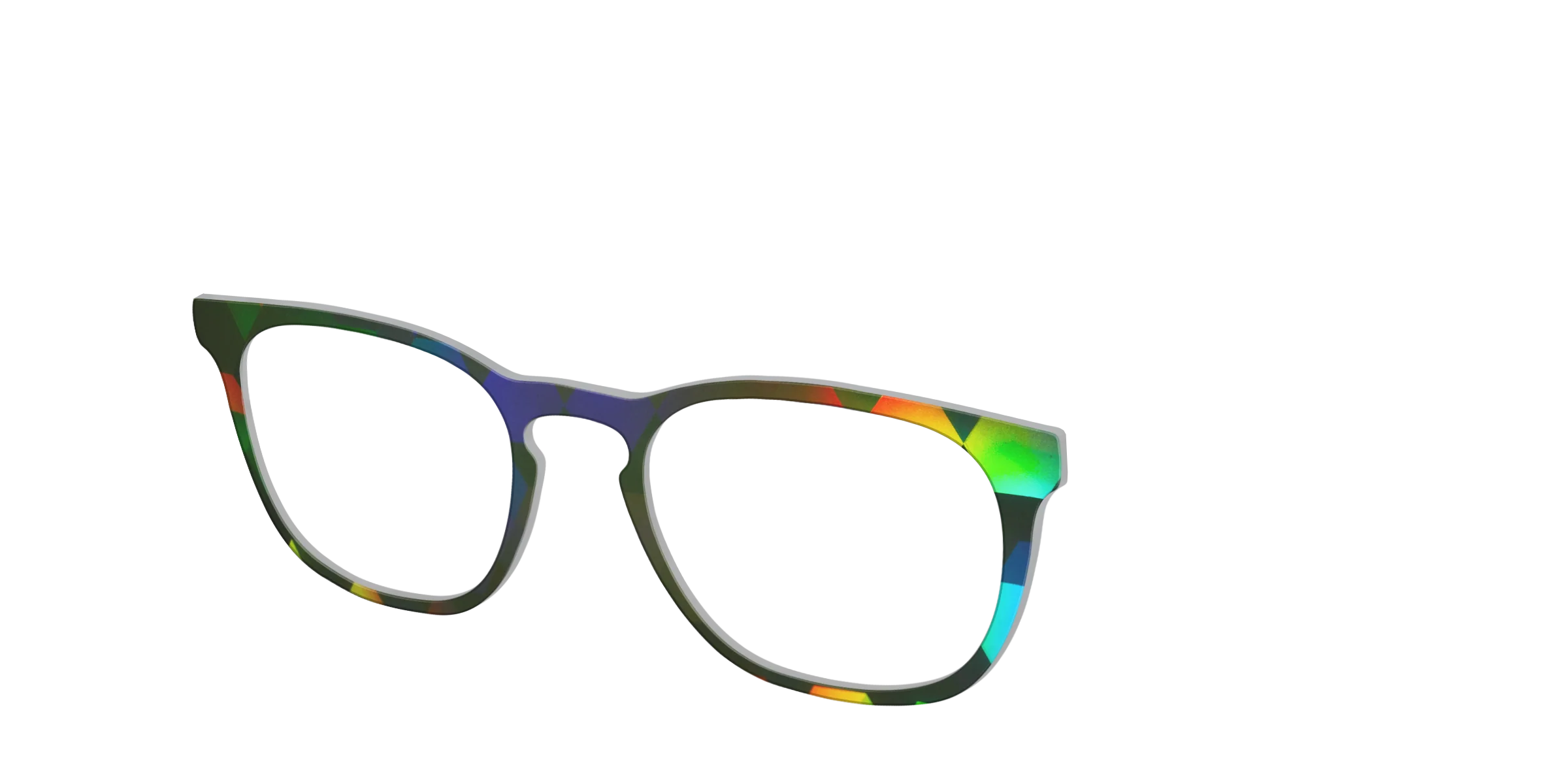 The Psychedelic Rhombus - Image 8