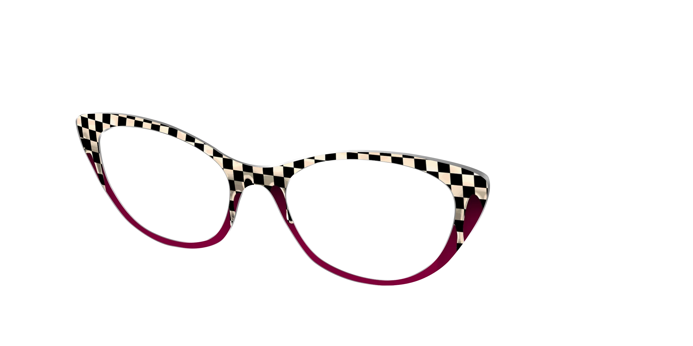 The Punk Rock Checkerboard - Image 24
