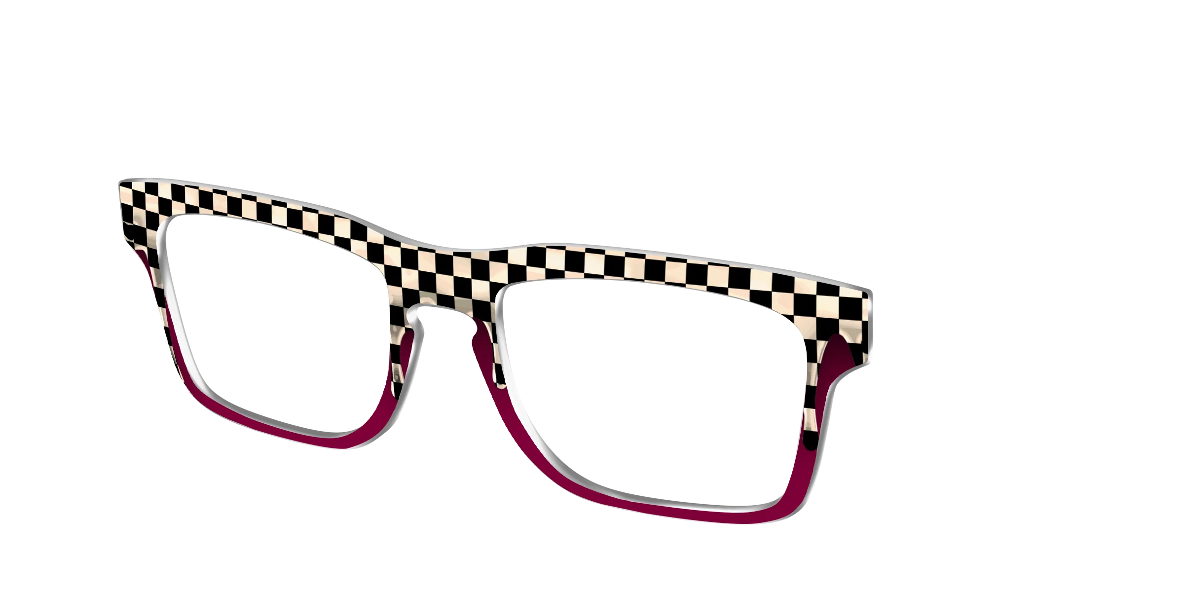 The Punk Rock Checkerboard - Image 36