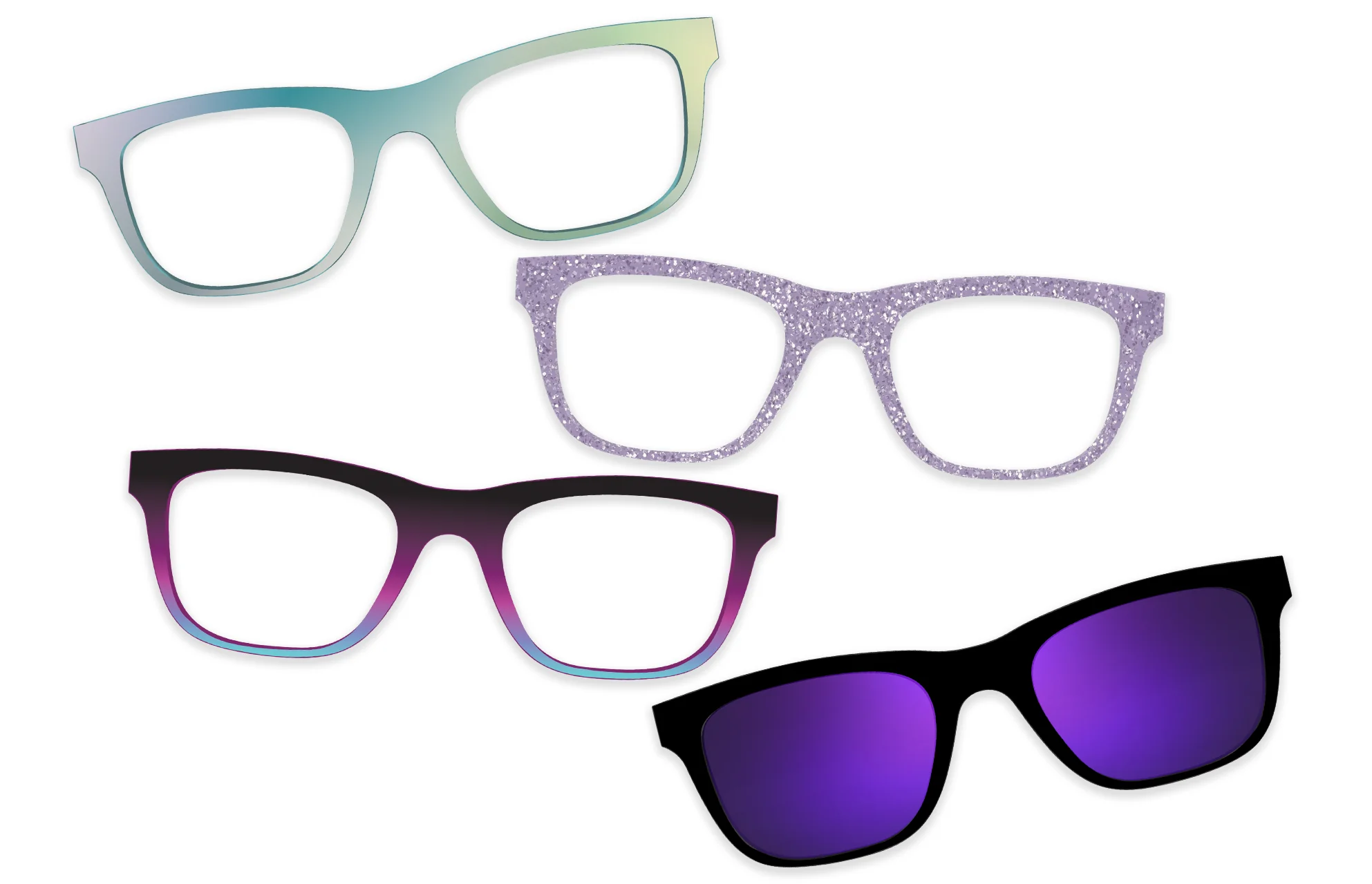 The Purple Palette Set - Image 13