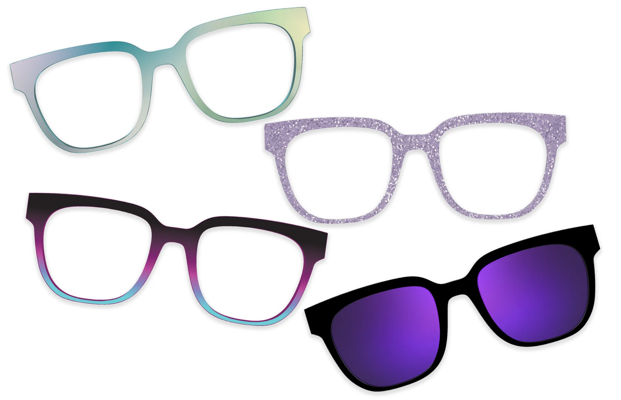 The Purple Palette Set - Image 16