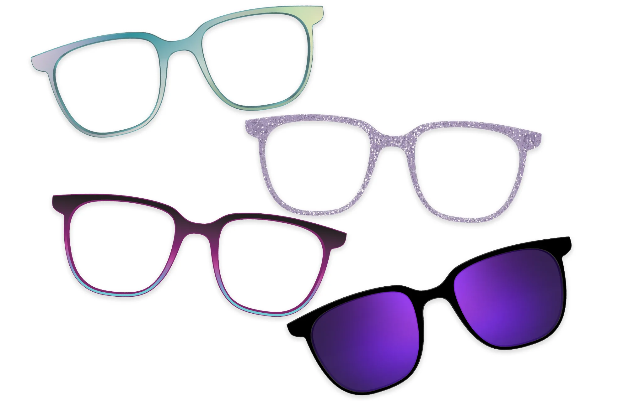 The Purple Palette Set - Image 17