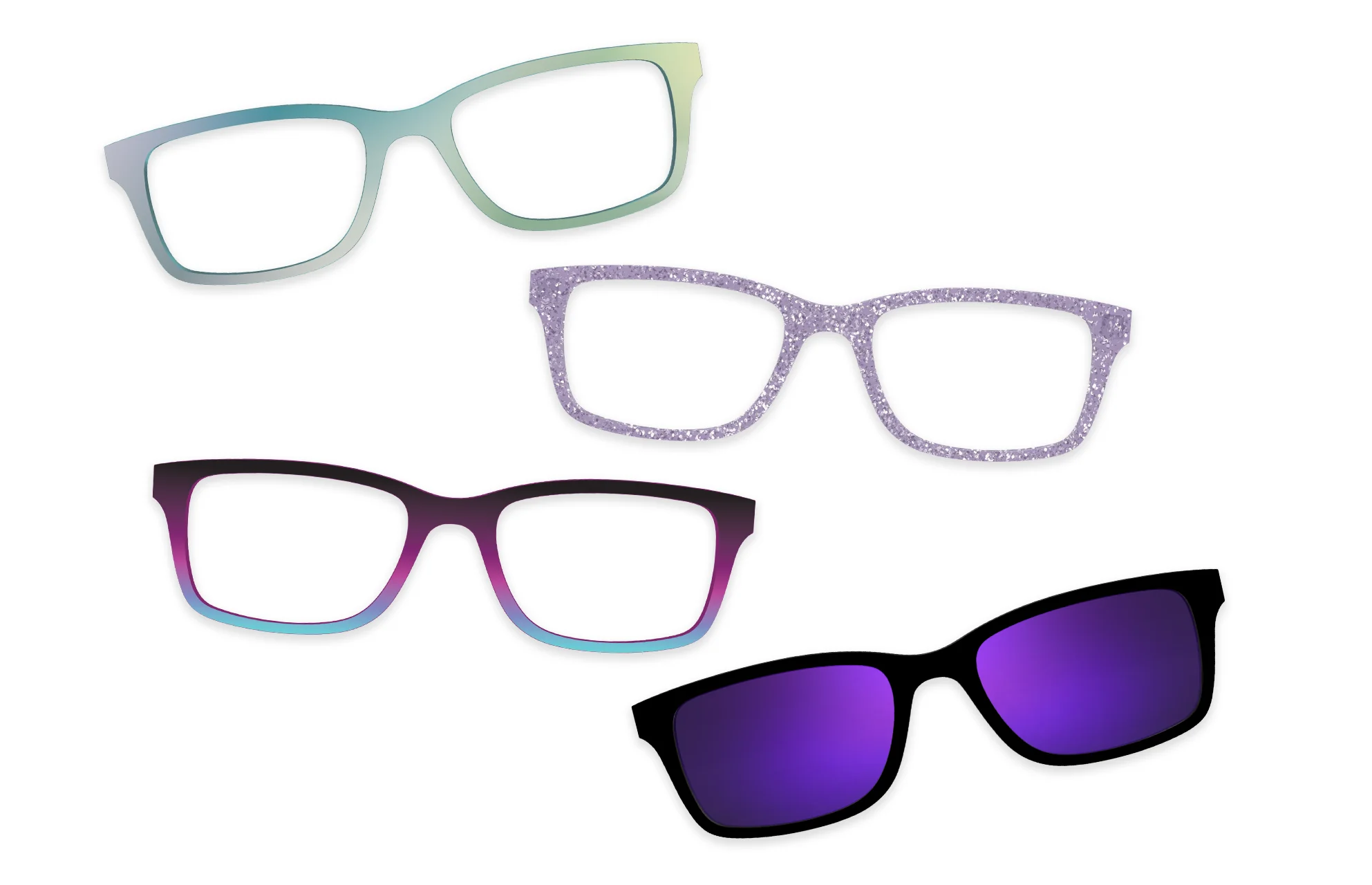 The Purple Palette Set - Image 18