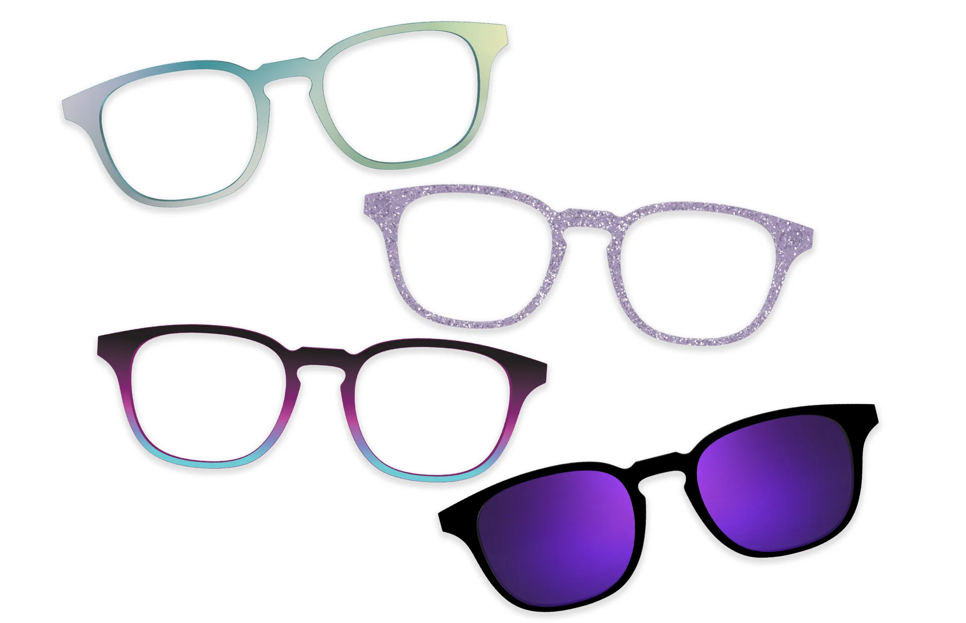 The Purple Palette Set - Image 19