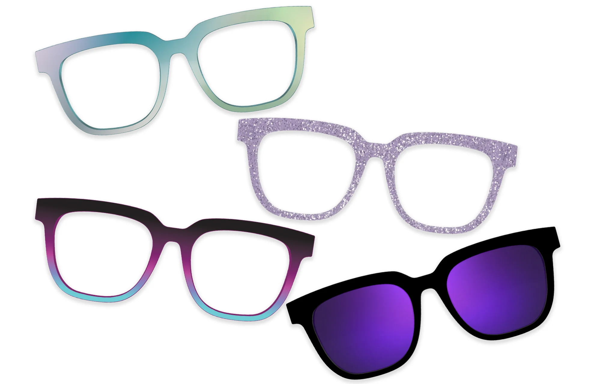 The Purple Palette Set - Image 20