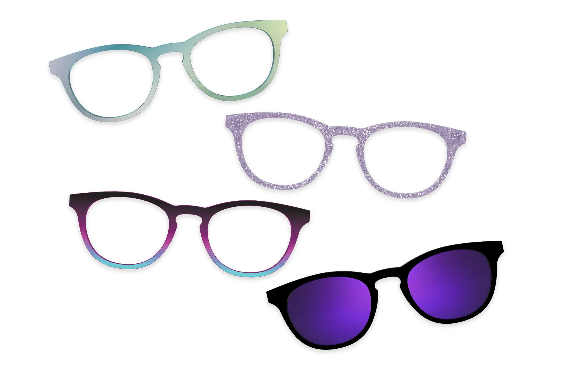 The Purple Palette Set - Image 25