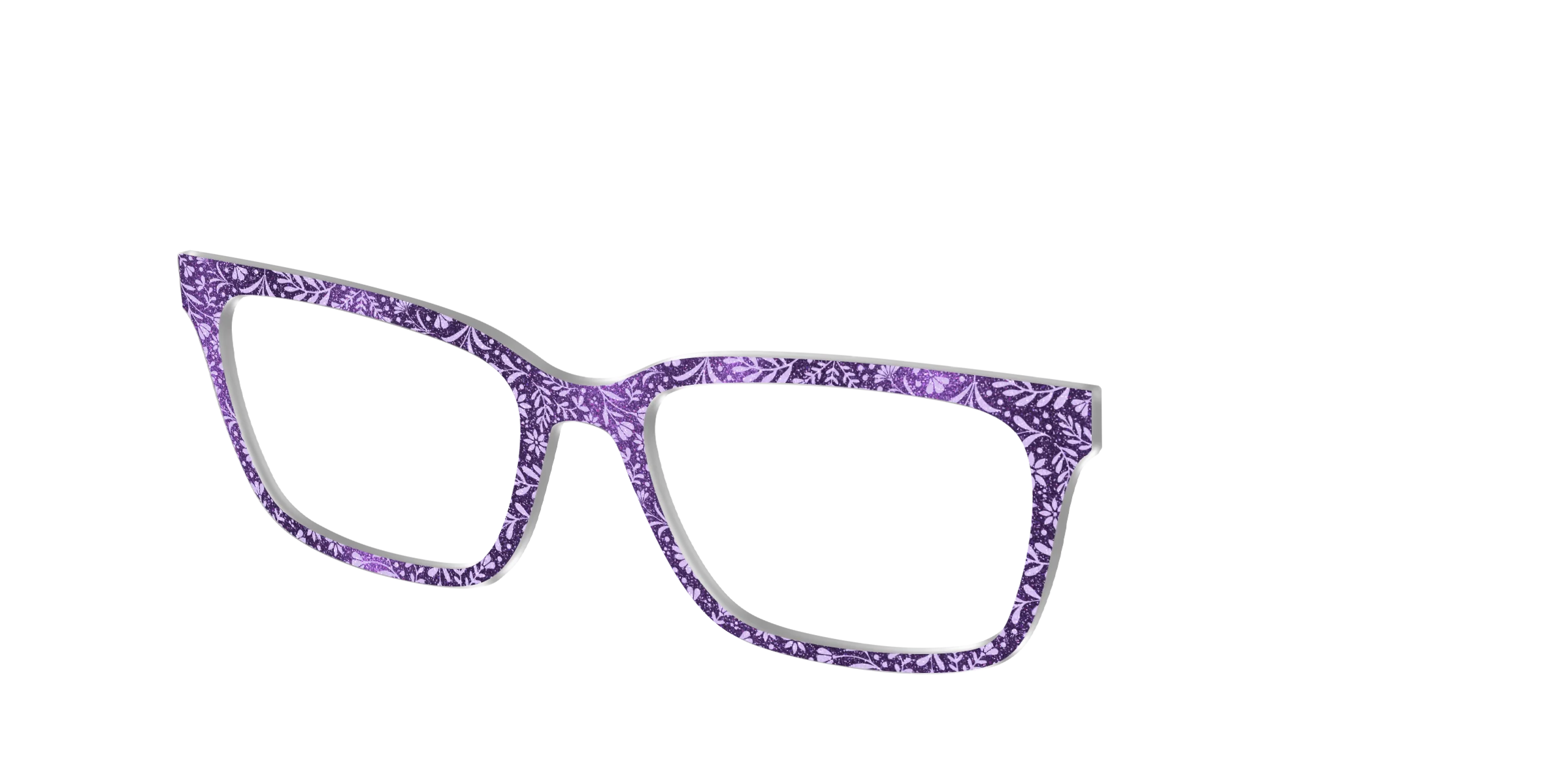 The Purple Shimmer Botanical - Image 10
