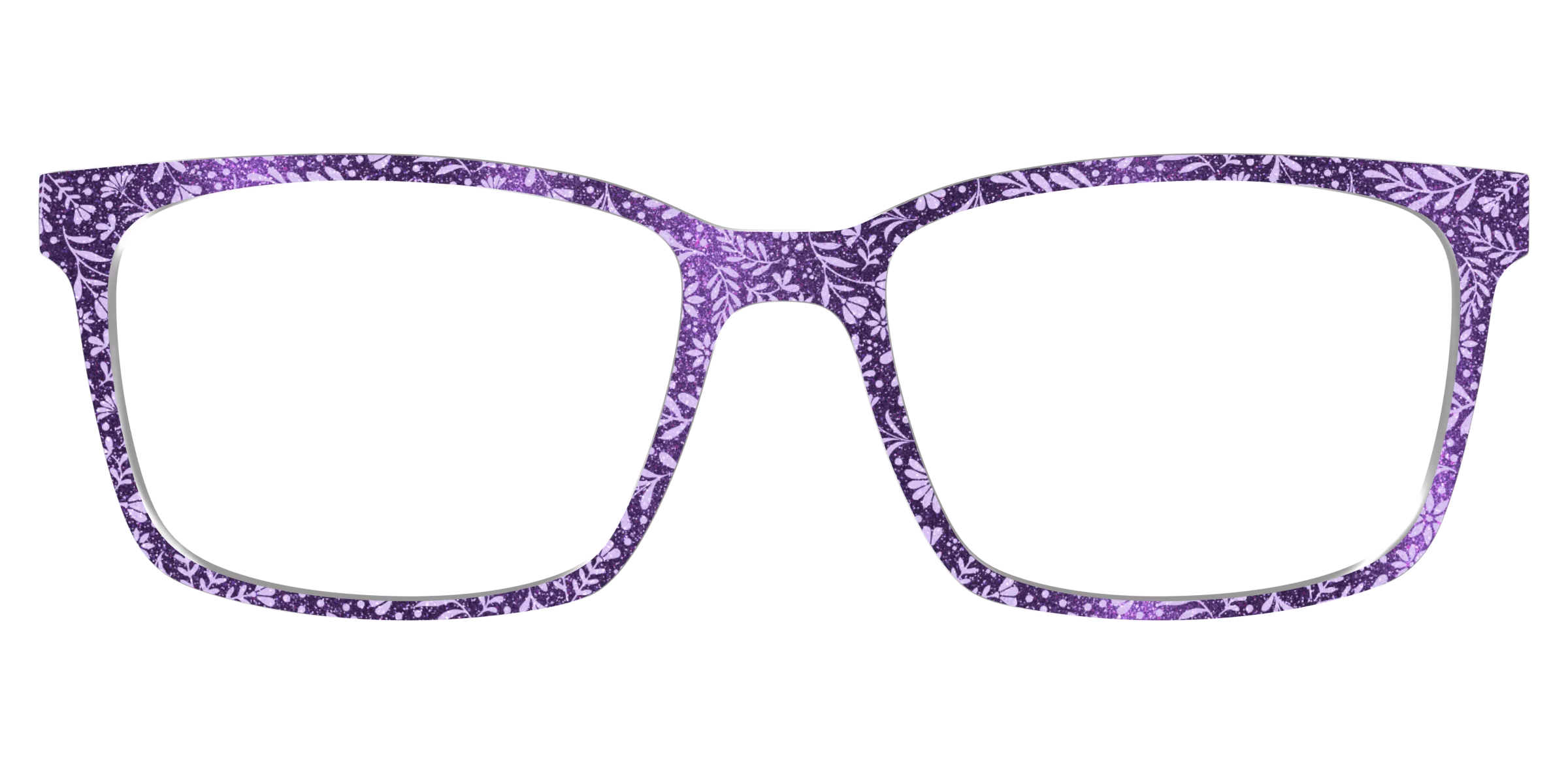 The Purple Shimmer Botanical - Image 11