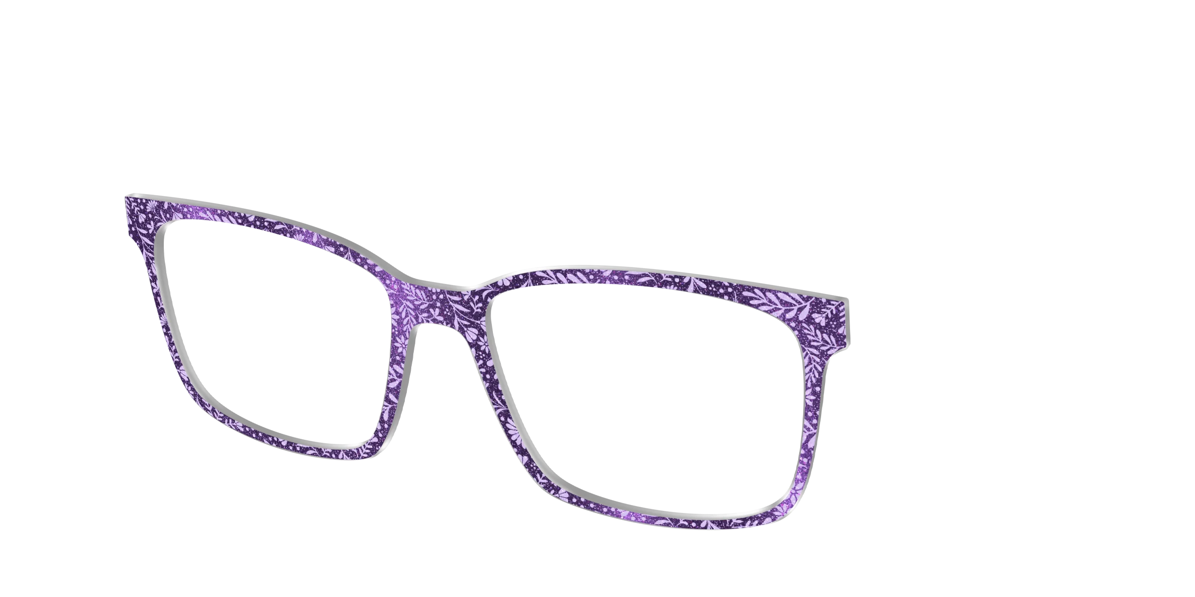 The Purple Shimmer Botanical - Image 12