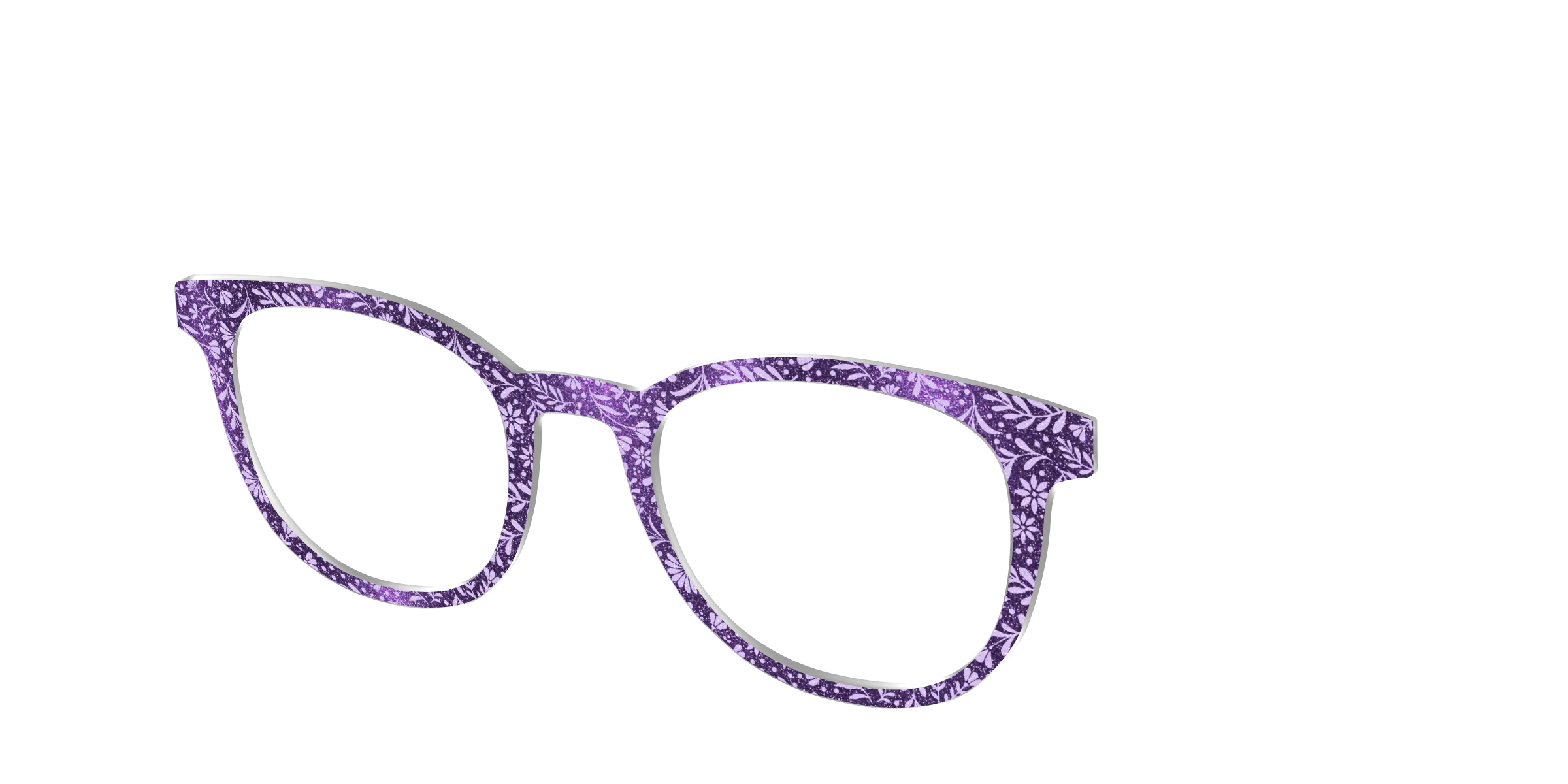 The Purple Shimmer Botanical - Image 16