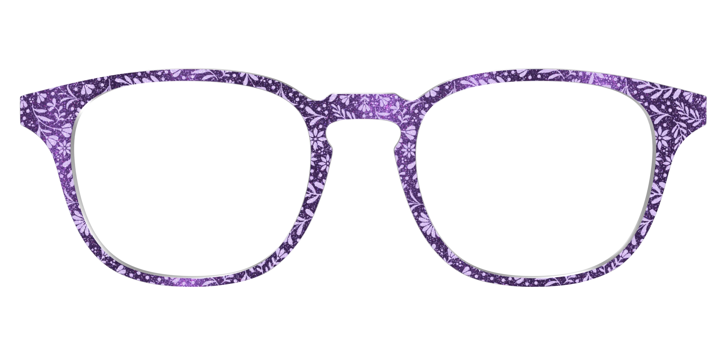 The Purple Shimmer Botanical - Image 17