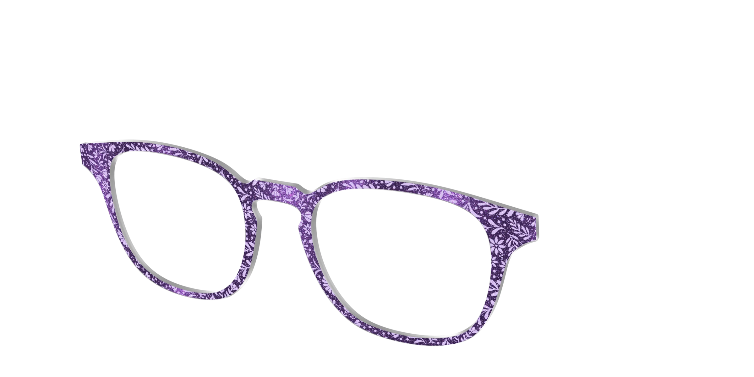 The Purple Shimmer Botanical - Image 18