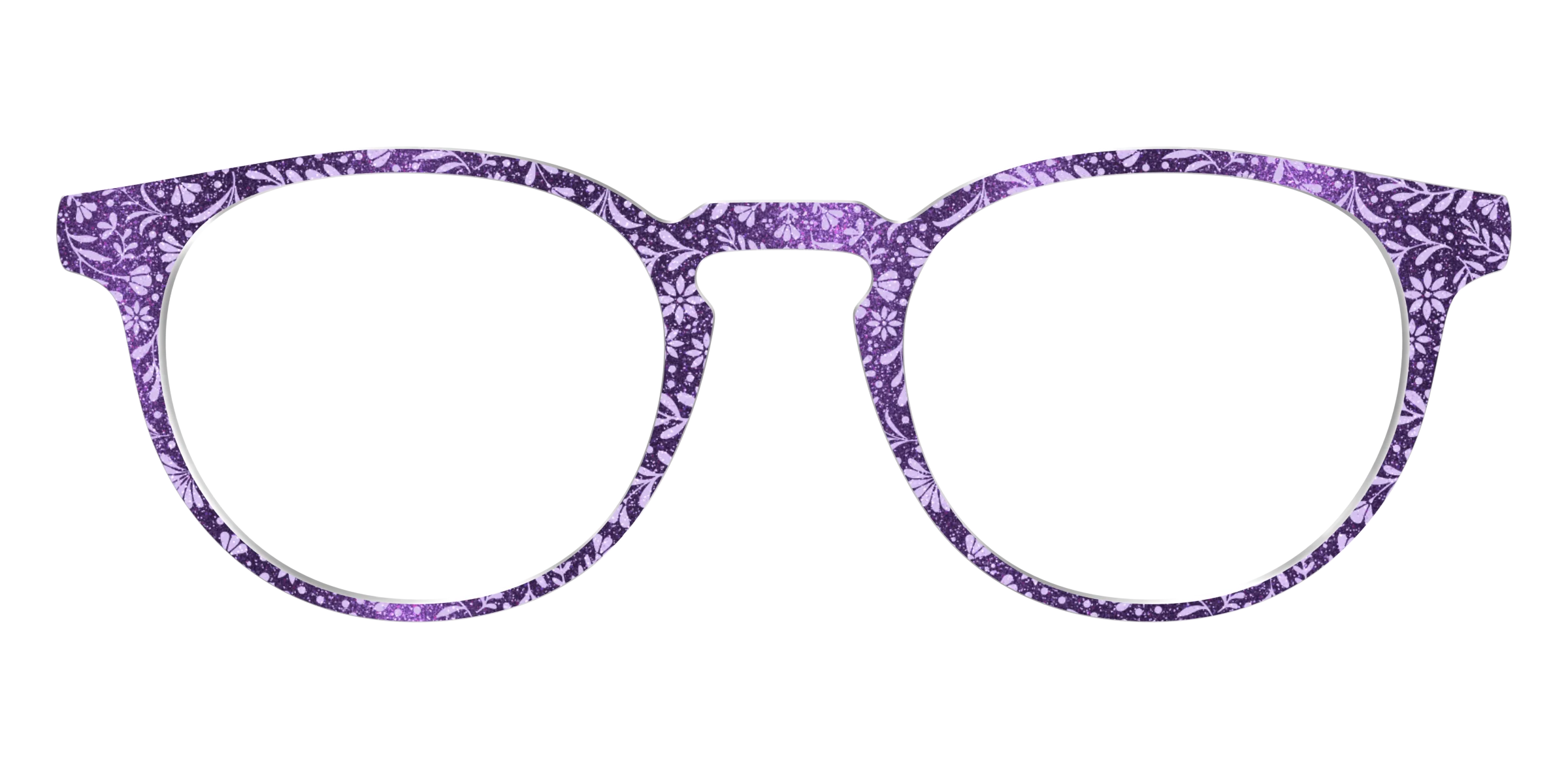 The Purple Shimmer Botanical - Image 19