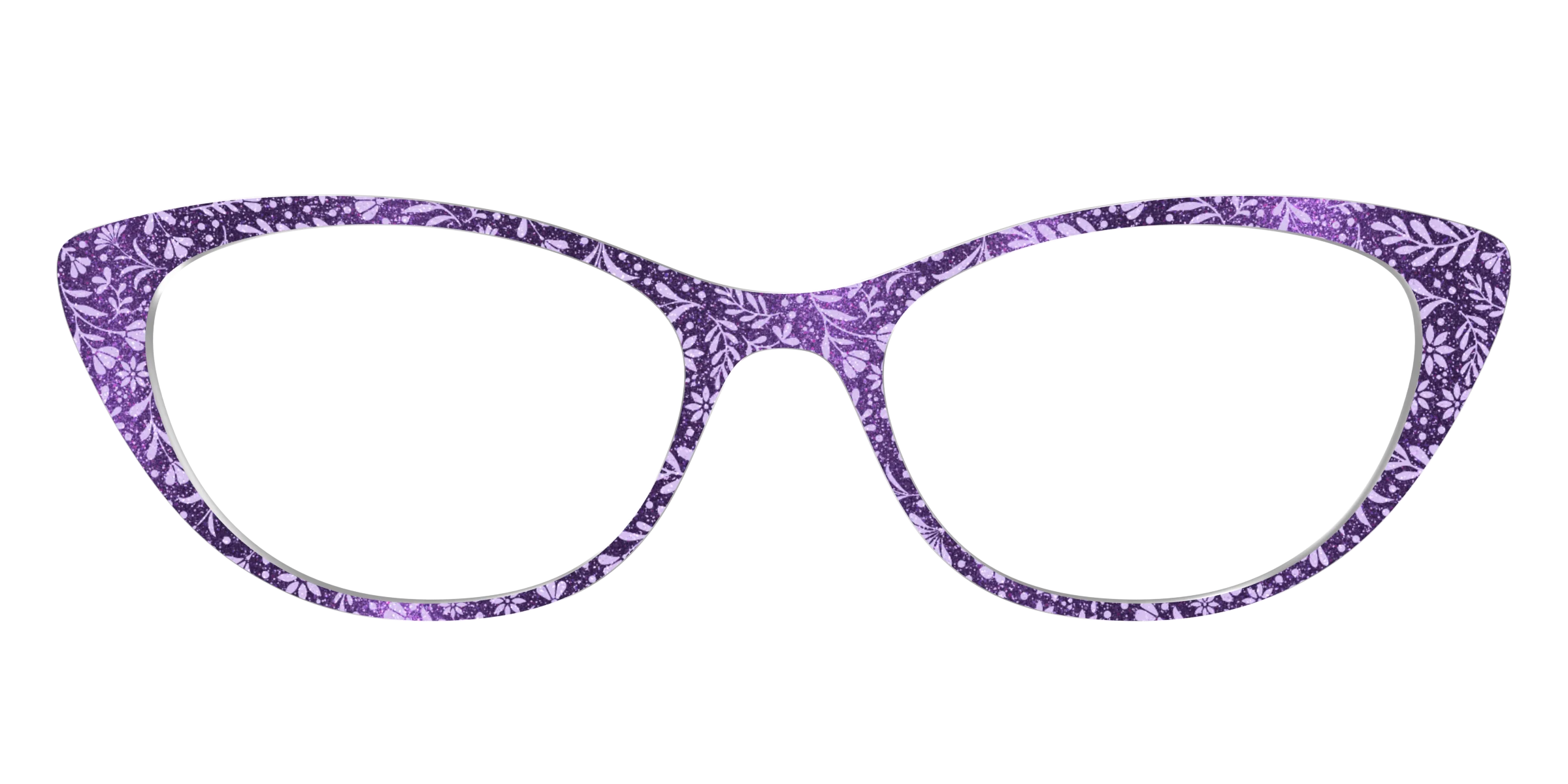 The Purple Shimmer Botanical - Image 23