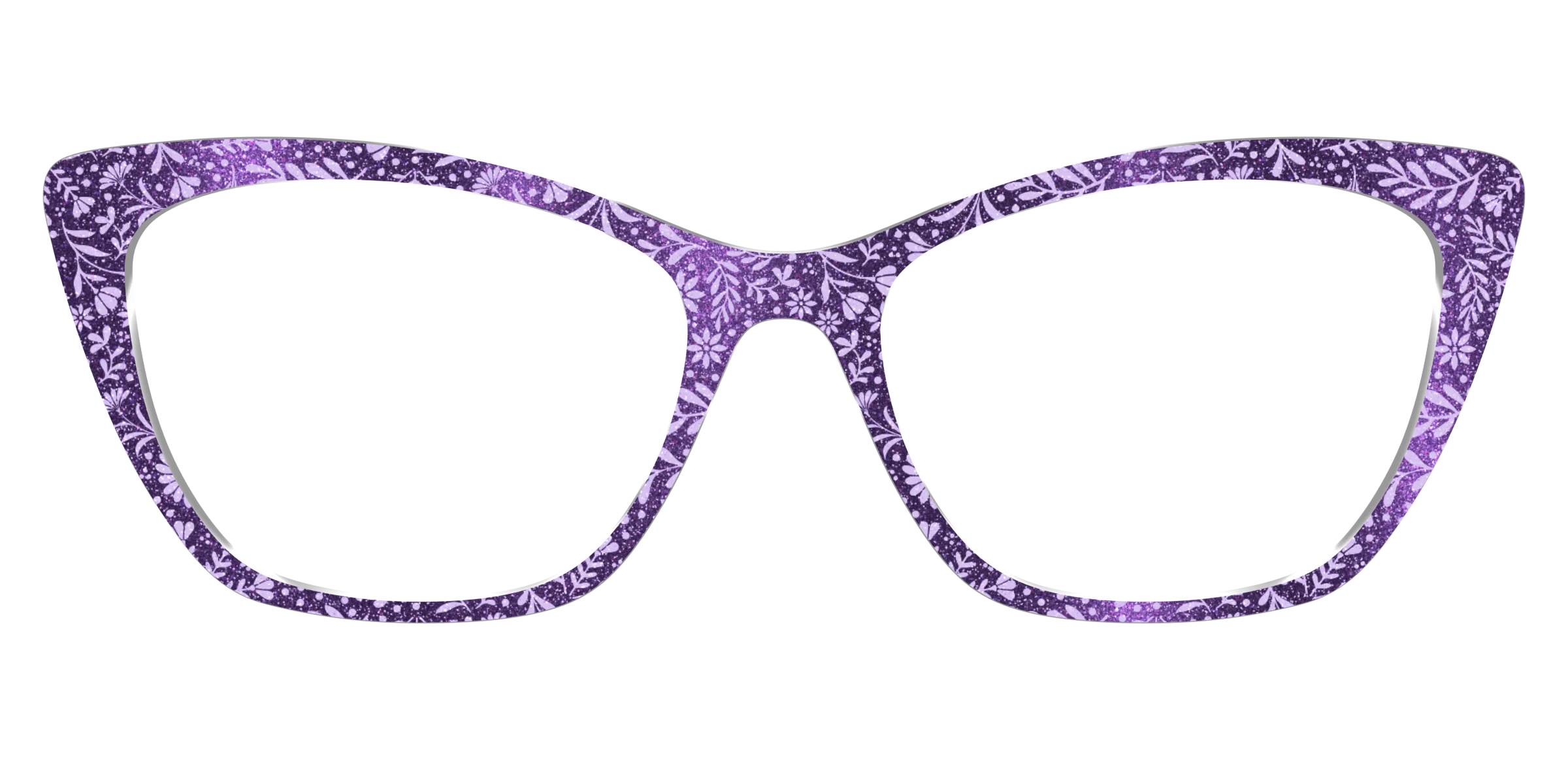 The Purple Shimmer Botanical - Image 25