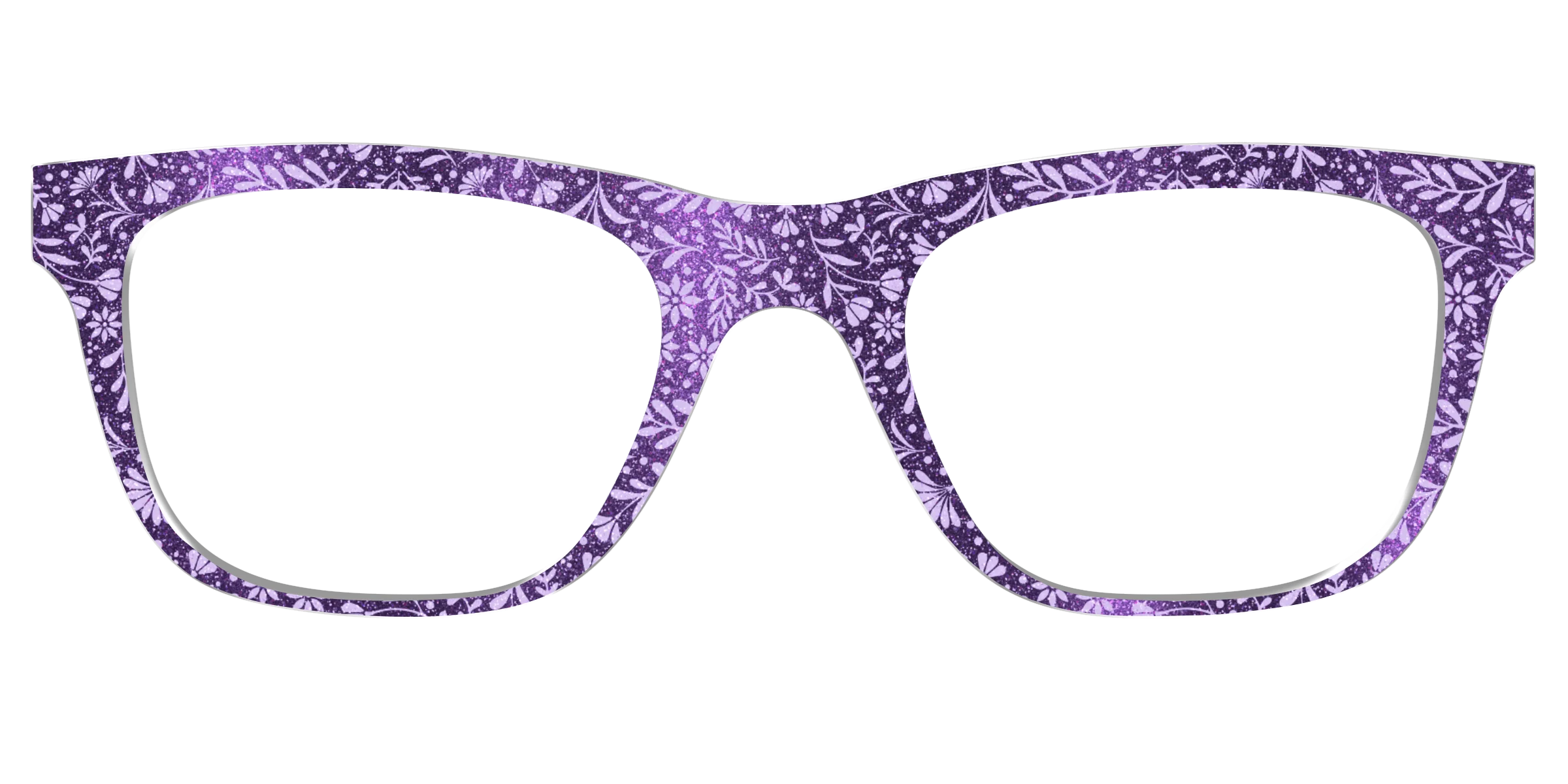 The Purple Shimmer Botanical - Image 27