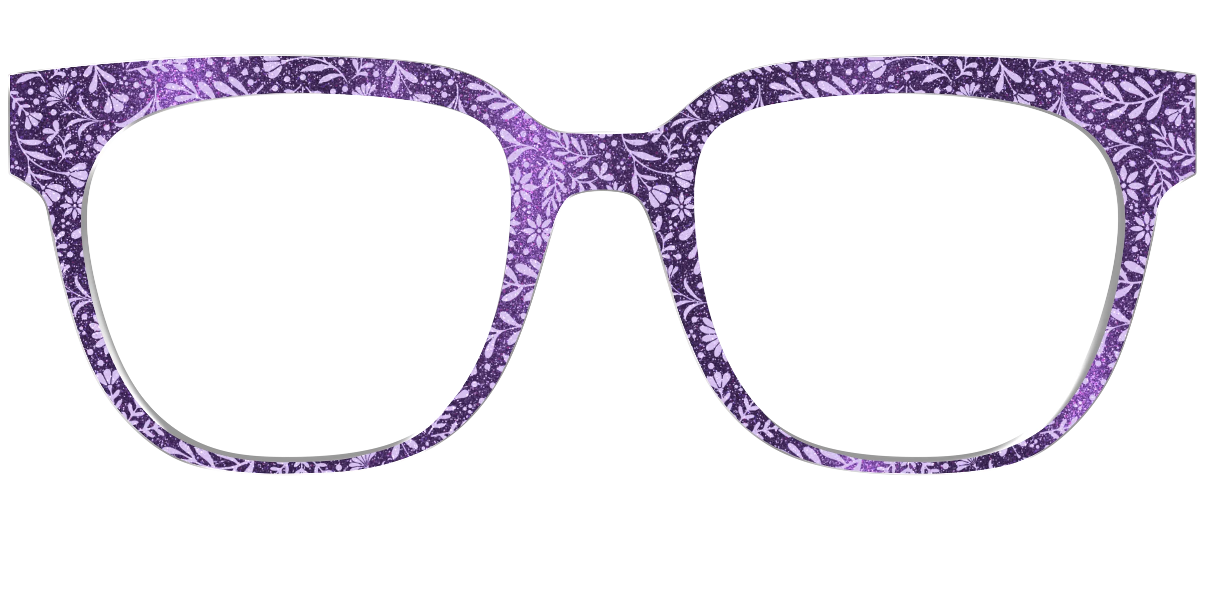 The Purple Shimmer Botanical - Image 31