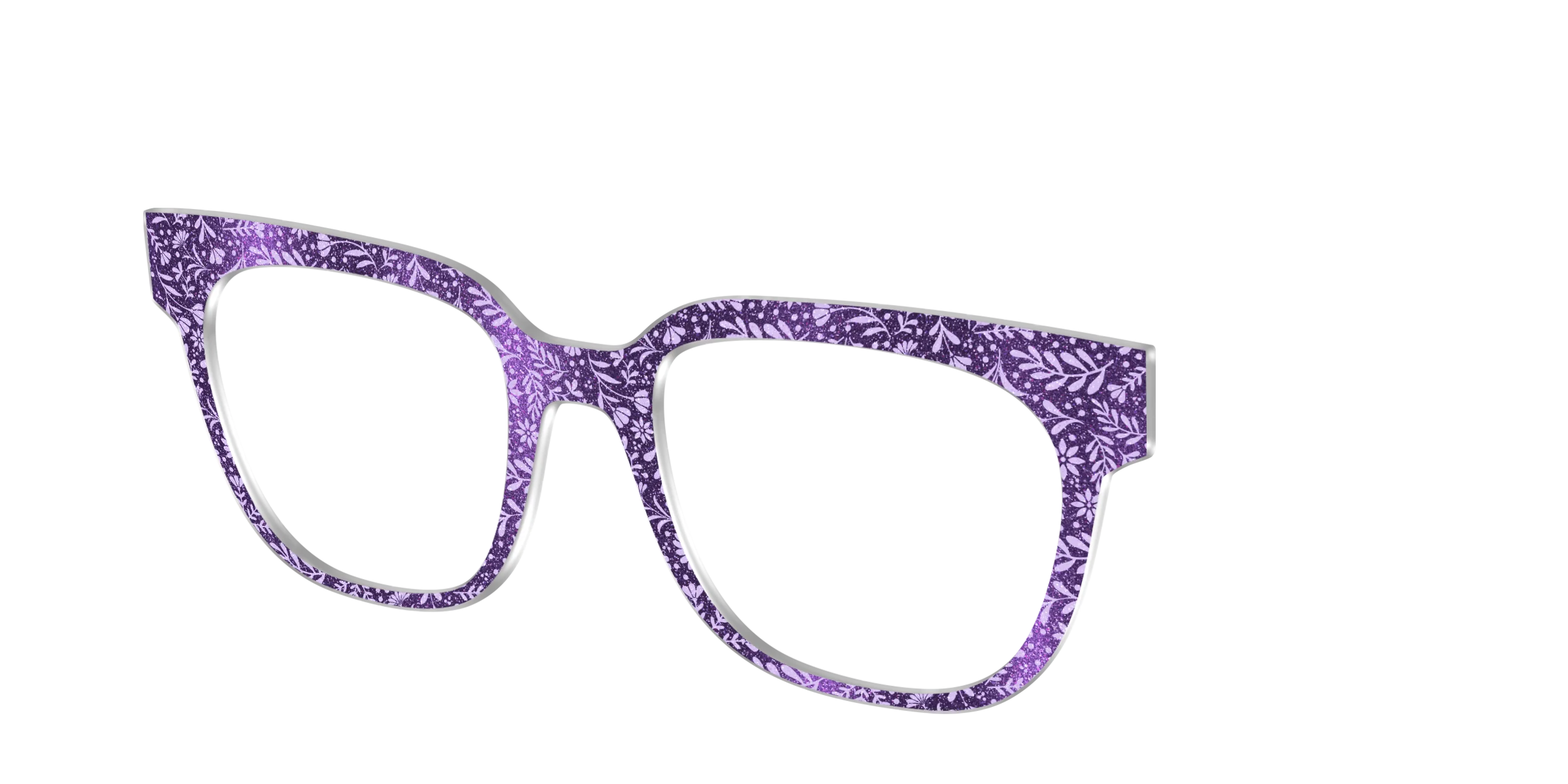 The Purple Shimmer Botanical - Image 32