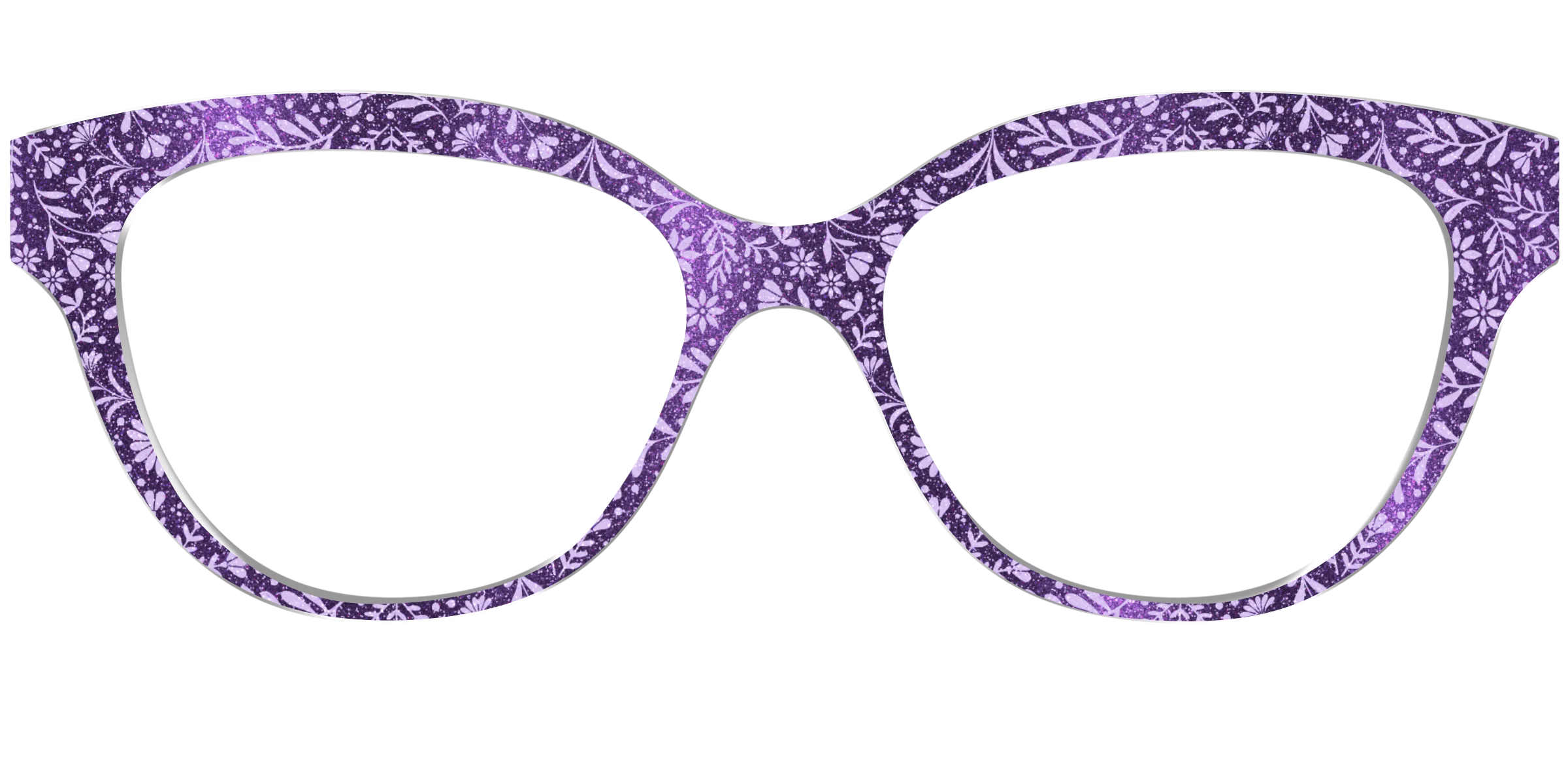 The Purple Shimmer Botanical - Image 33