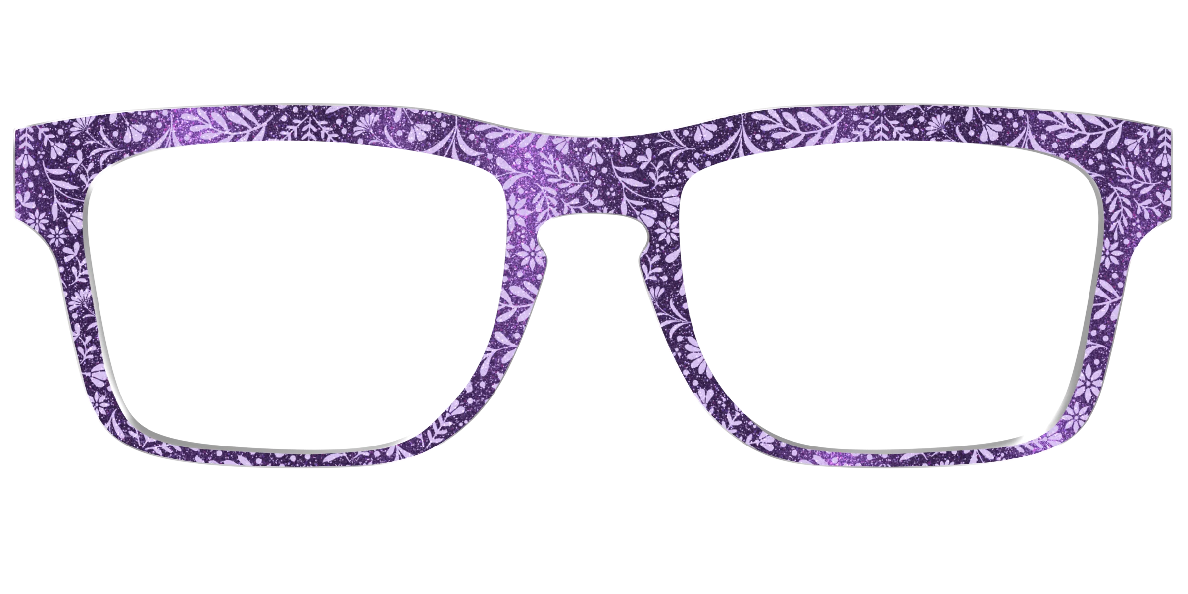 The Purple Shimmer Botanical - Image 35