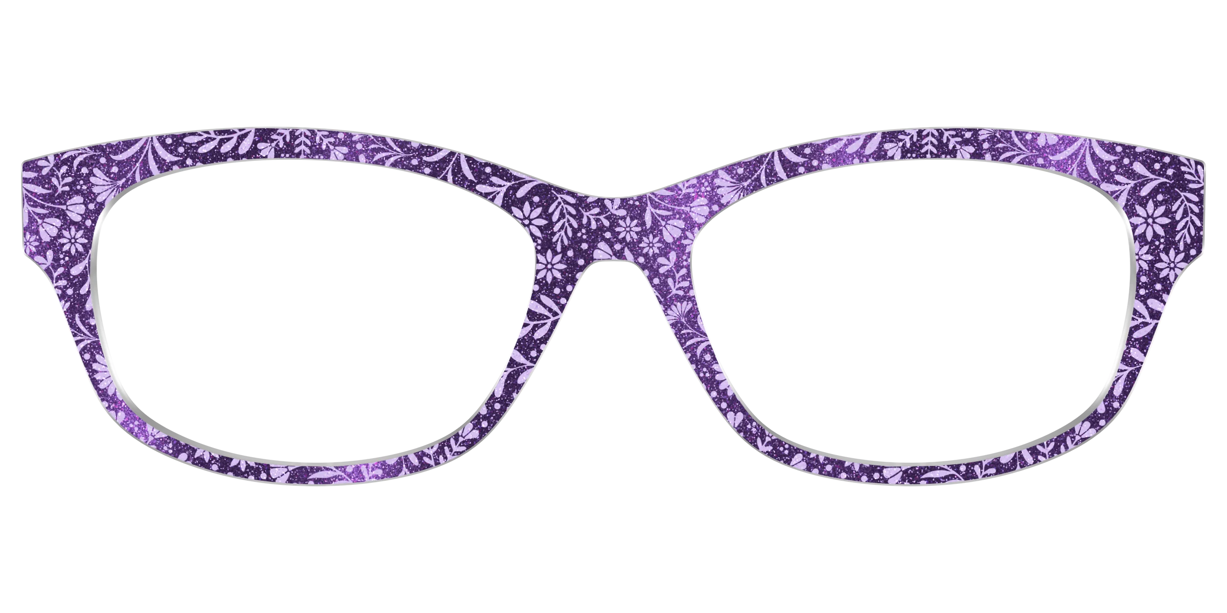 The Purple Shimmer Botanical - Image 39
