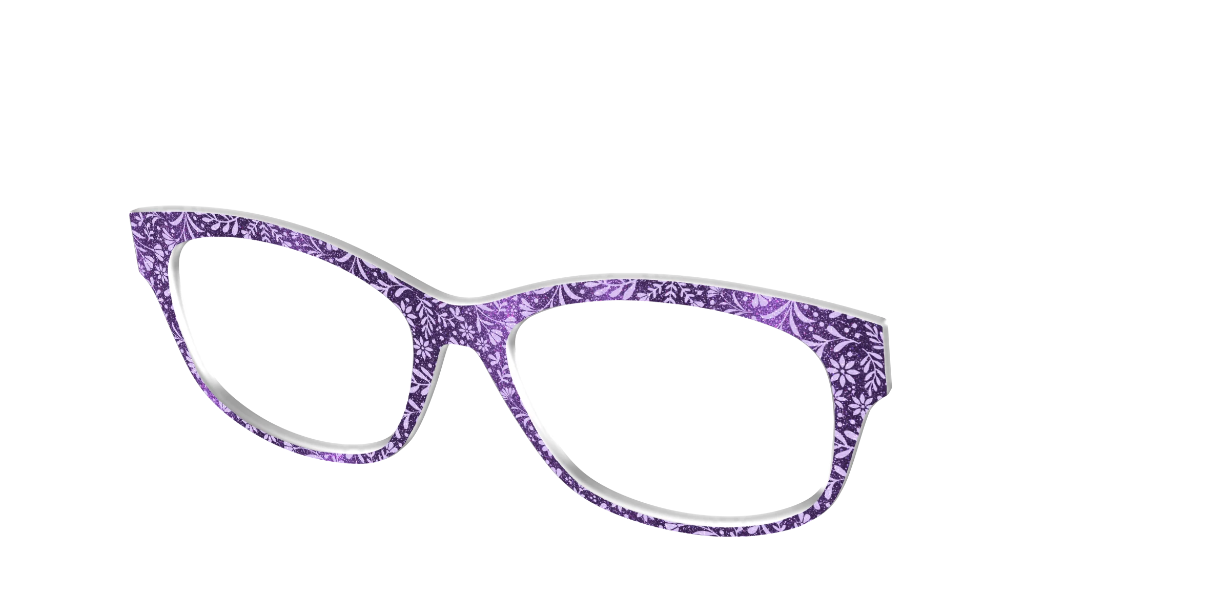The Purple Shimmer Botanical - Image 40
