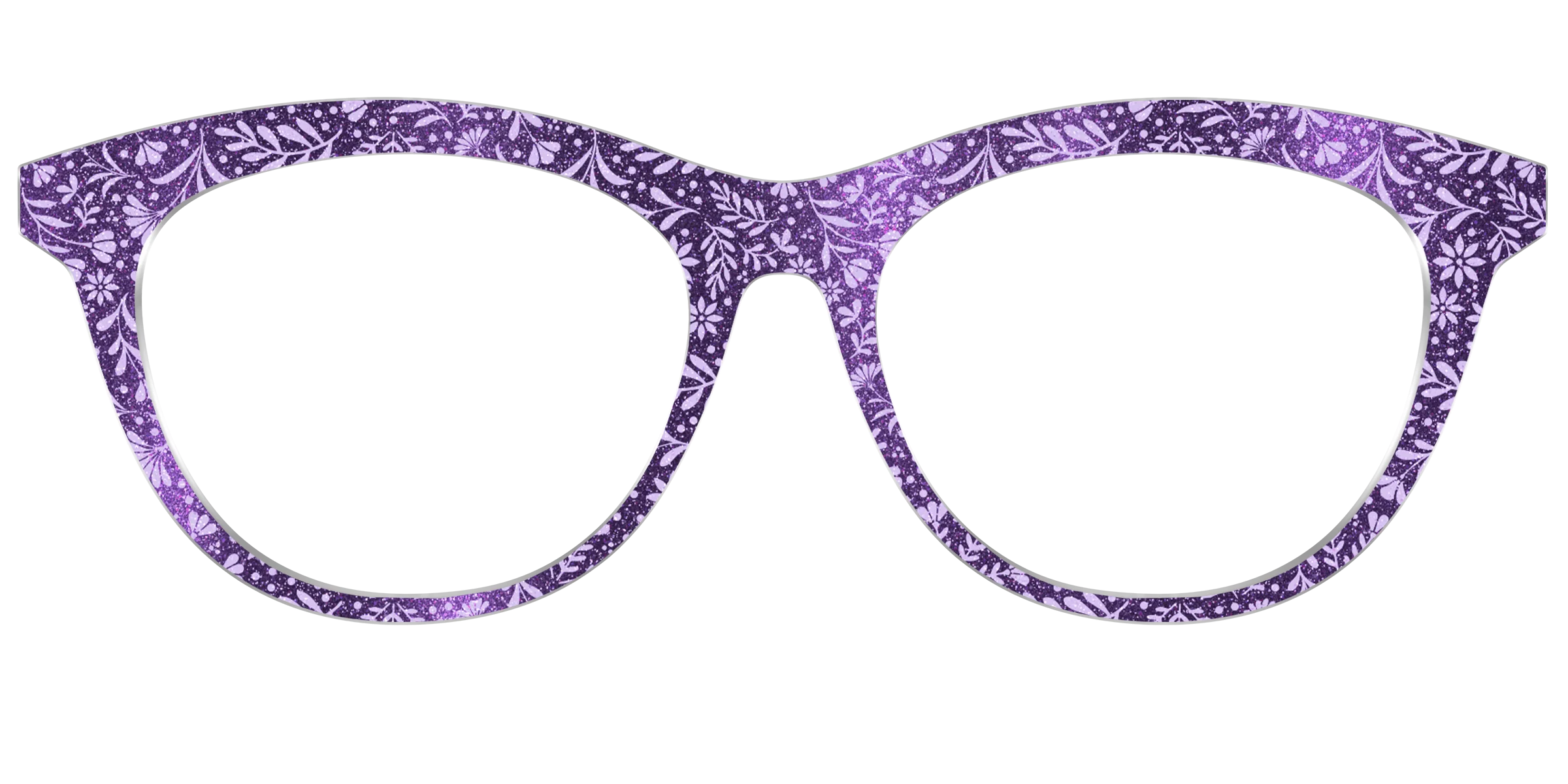 The Purple Shimmer Botanical - Image 41