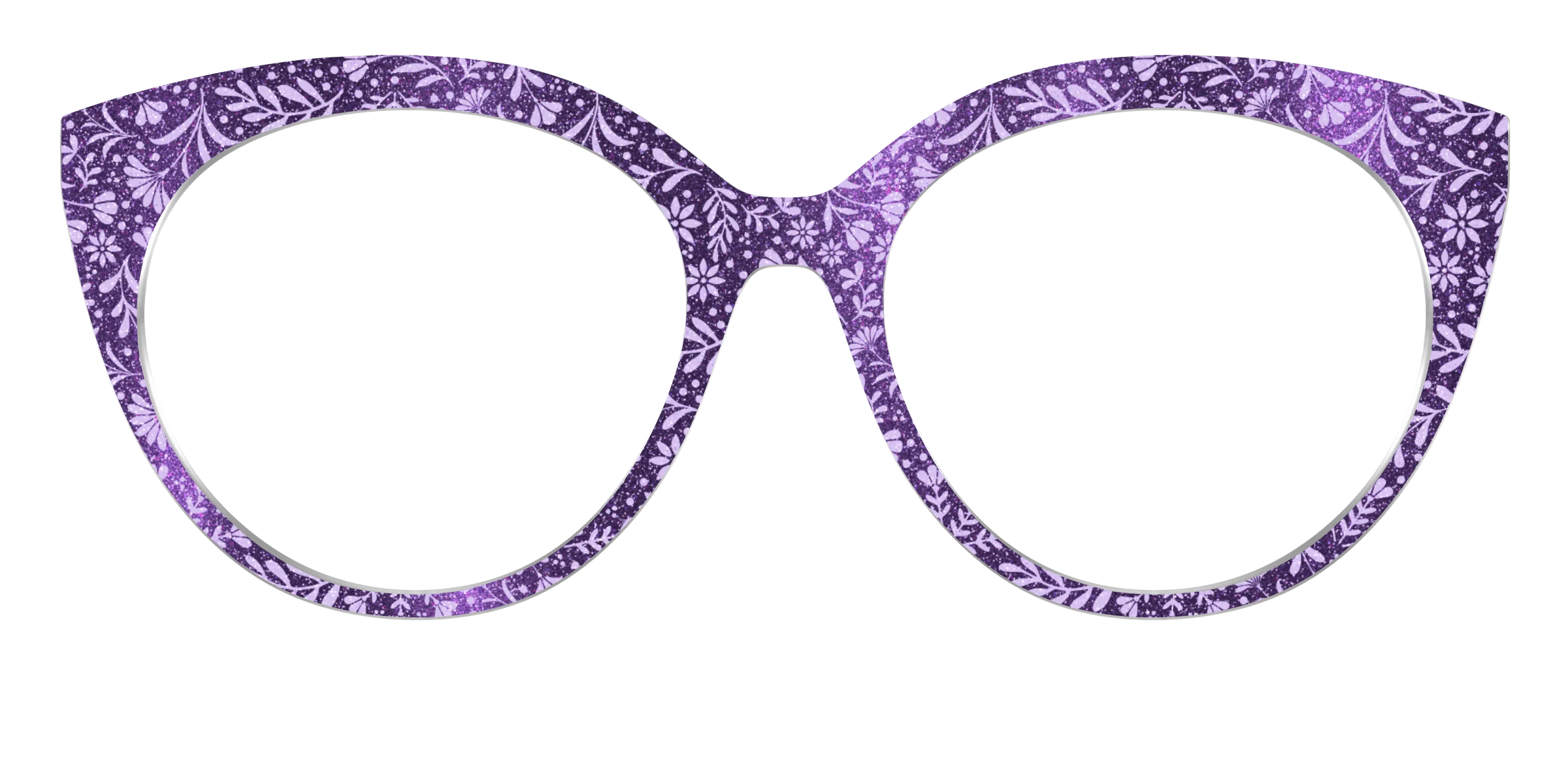 The Purple Shimmer Botanical - Image 43