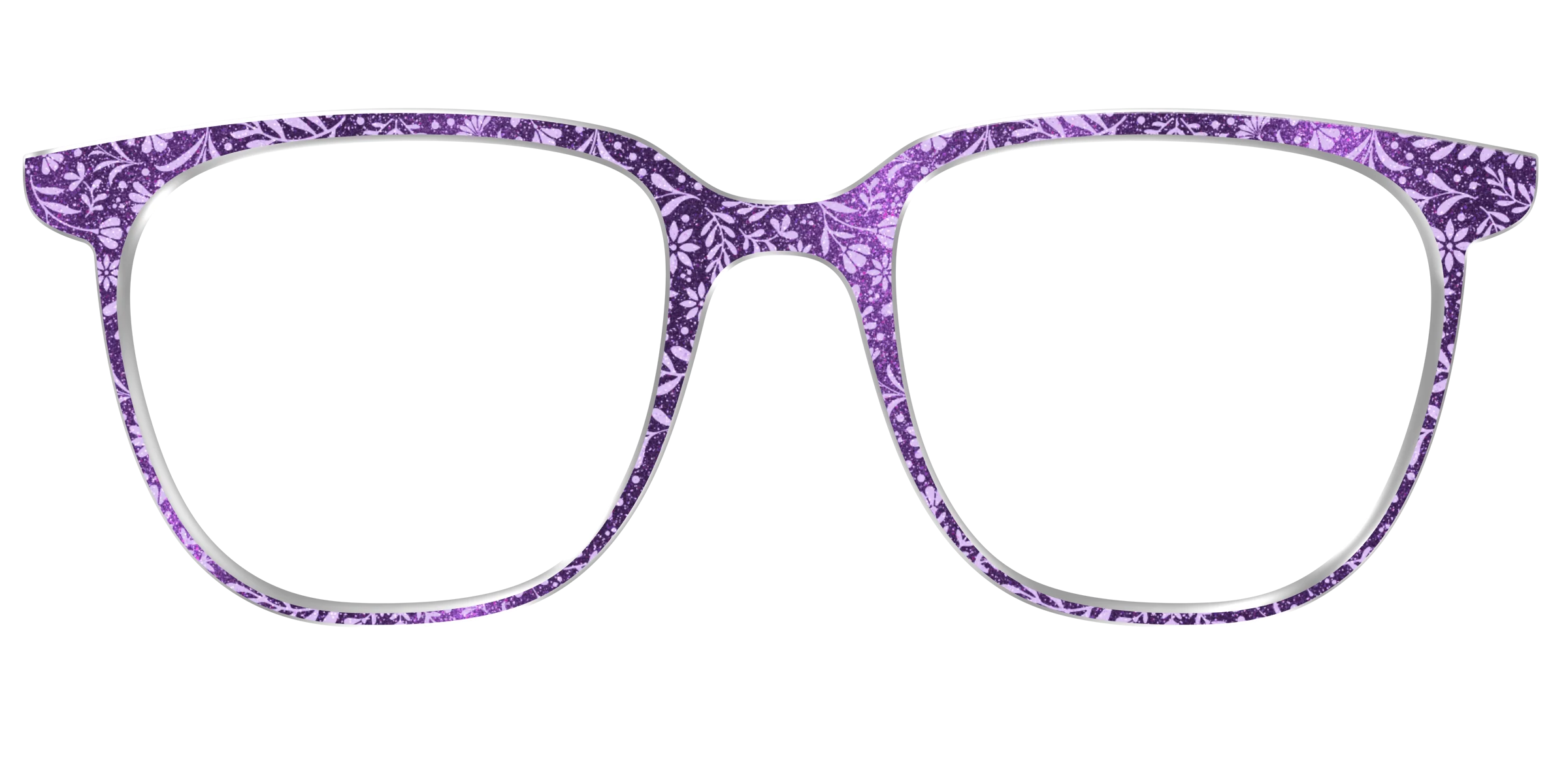 The Purple Shimmer Botanical - Image 47