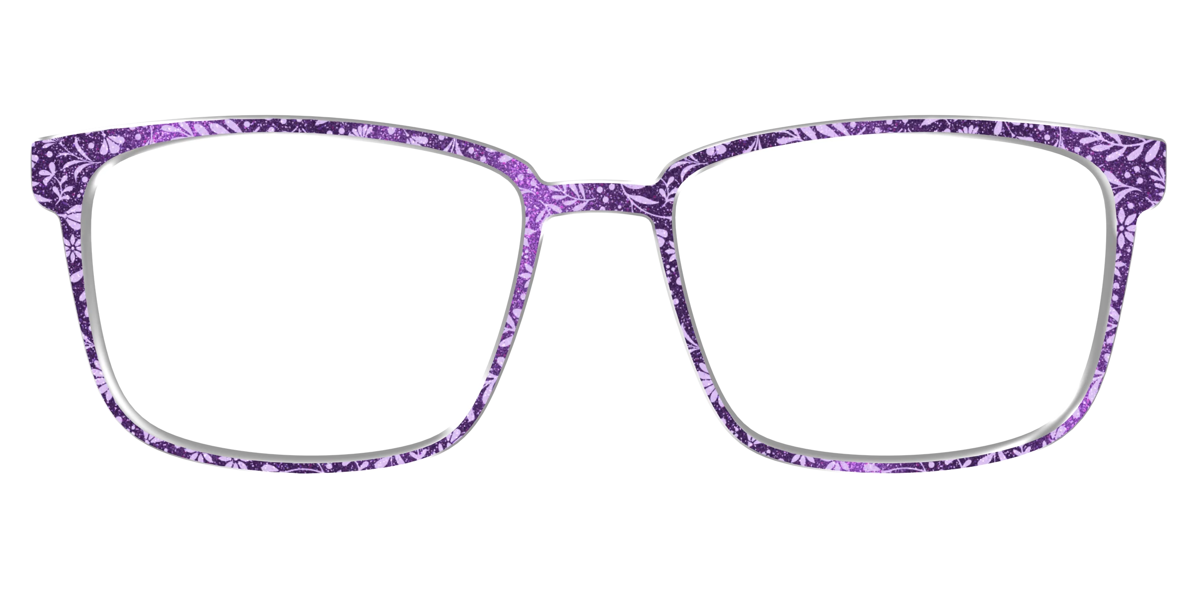 The Purple Shimmer Botanical - Image 49