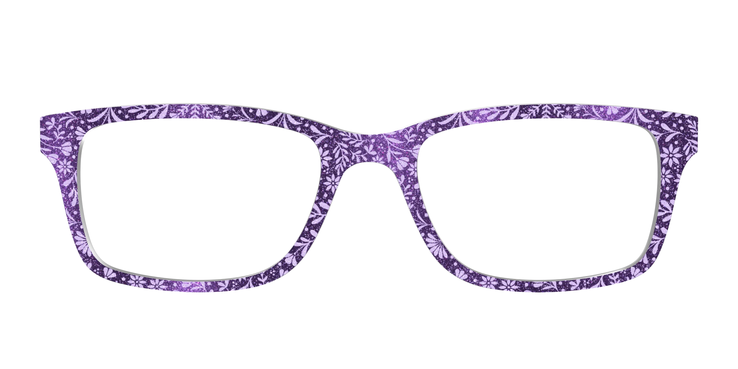 The Purple Shimmer Botanical - Image 5