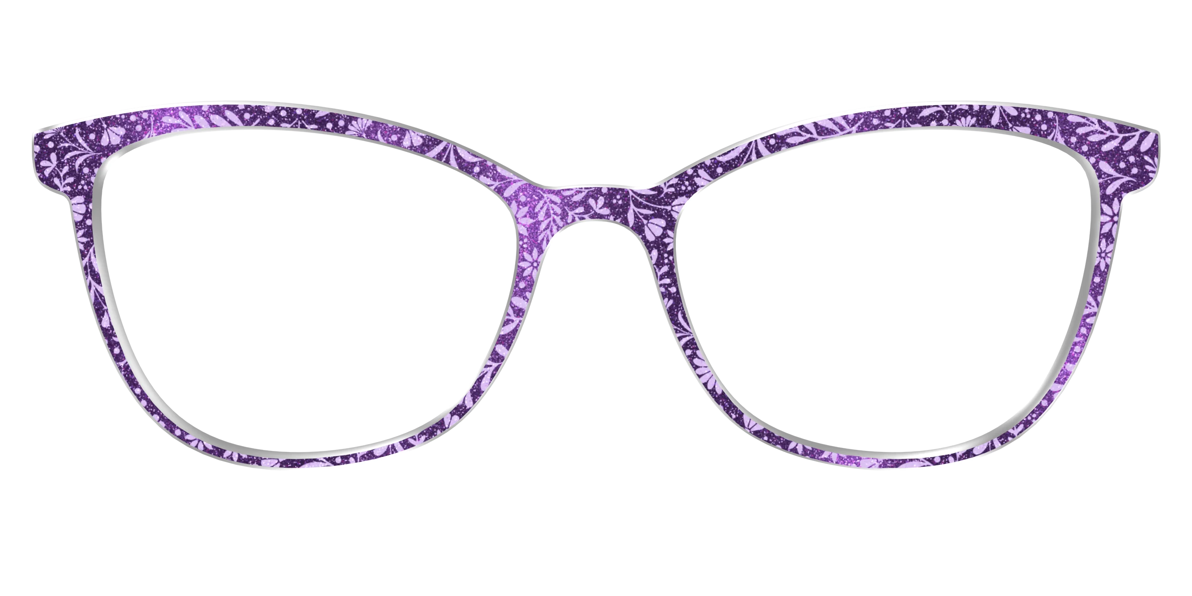 The Purple Shimmer Botanical - Image 53