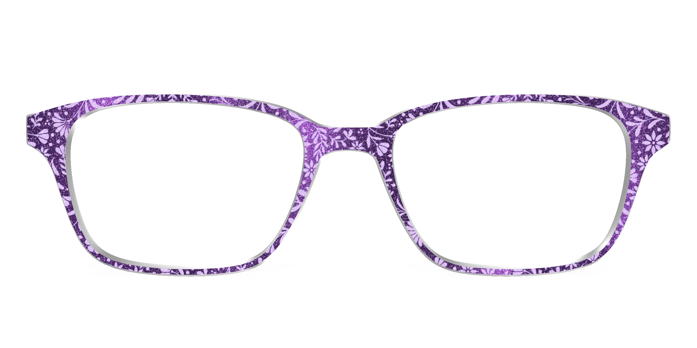 The Purple Shimmer Botanical - Image 55