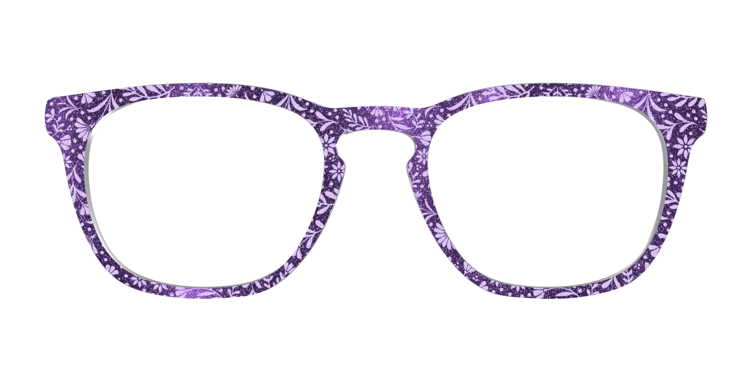 The Purple Shimmer Botanical - Image 7