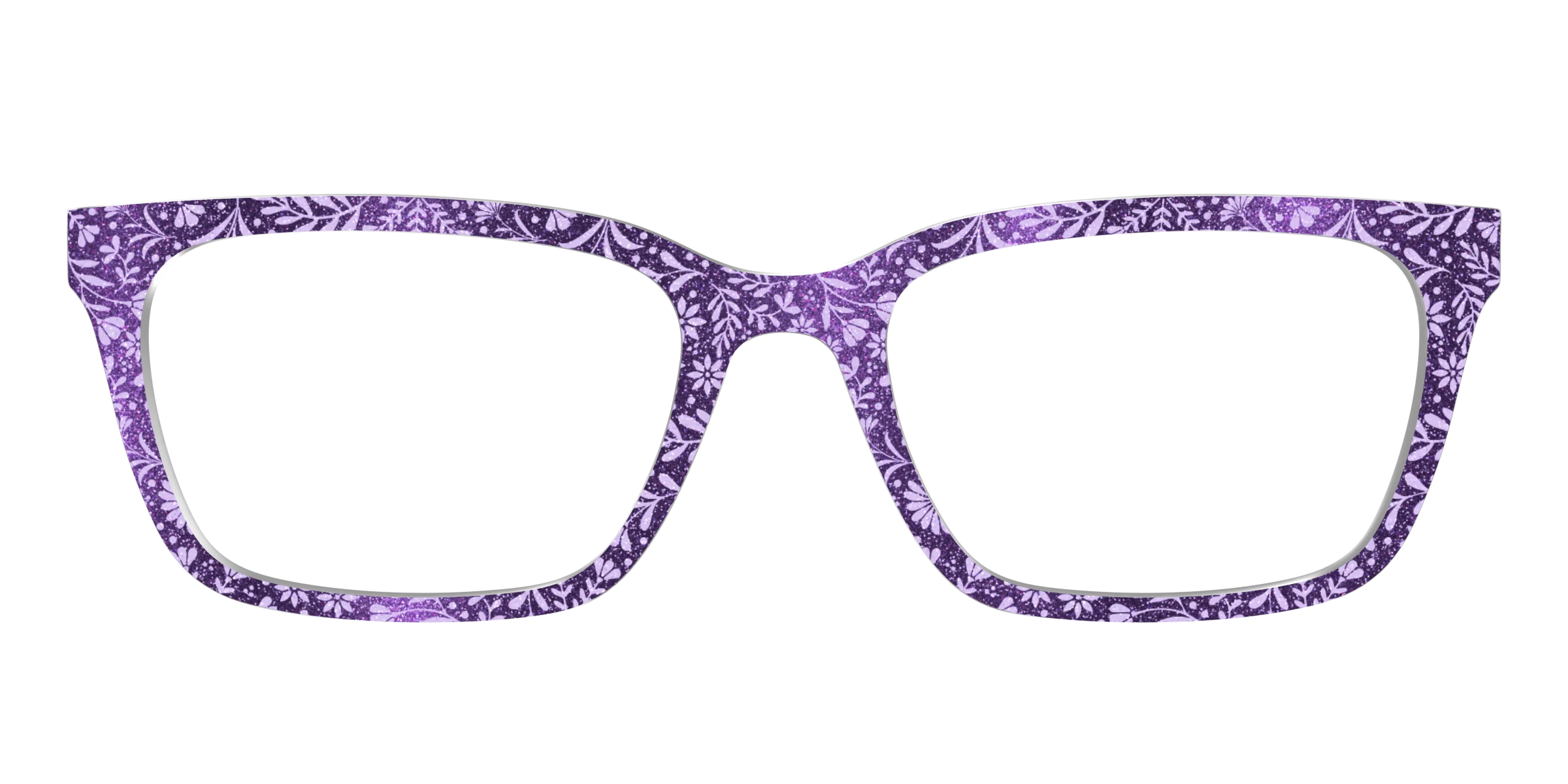 The Purple Shimmer Botanical - Image 9