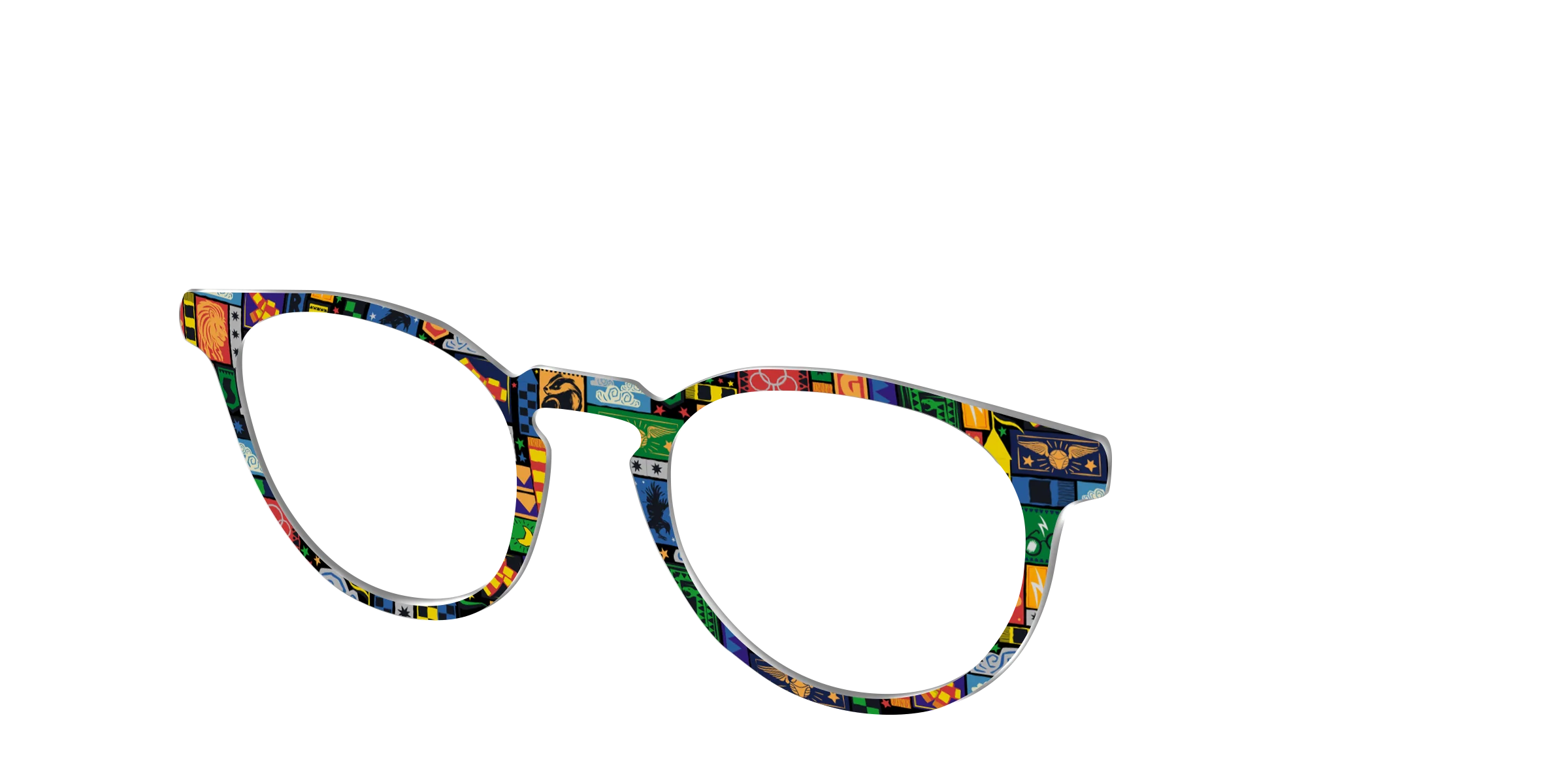 The Quidditch Patchwork - Image 20