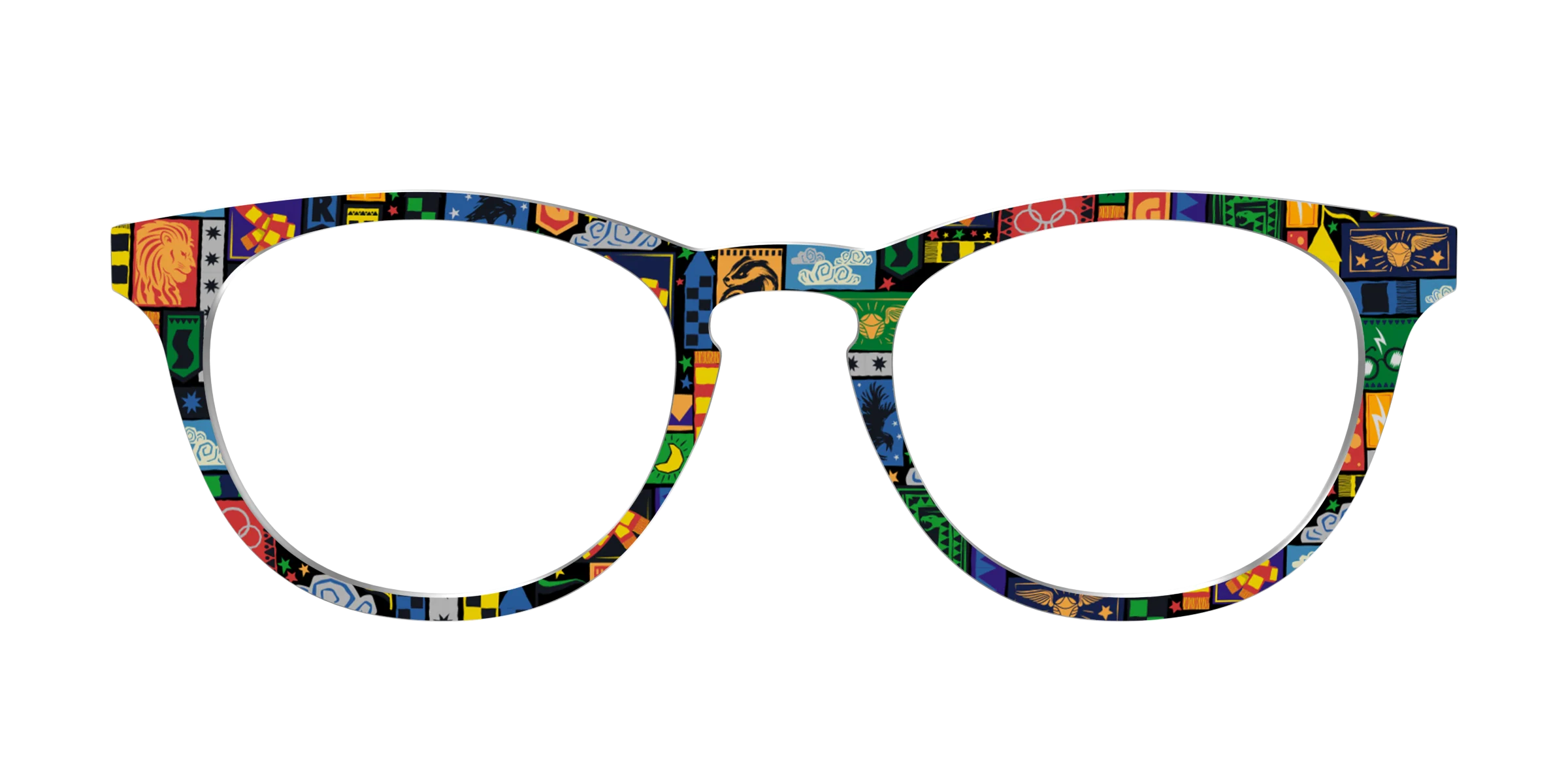 The Quidditch Patchwork - Image 3